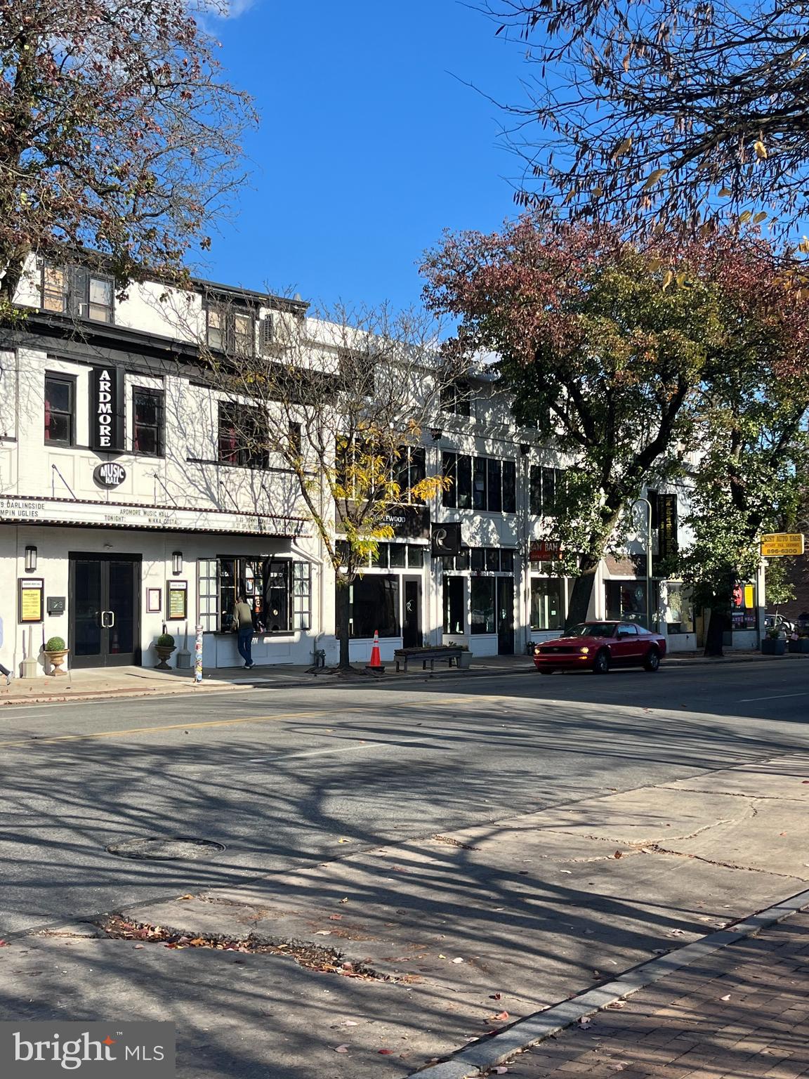 ARDMORE - Residential Lease