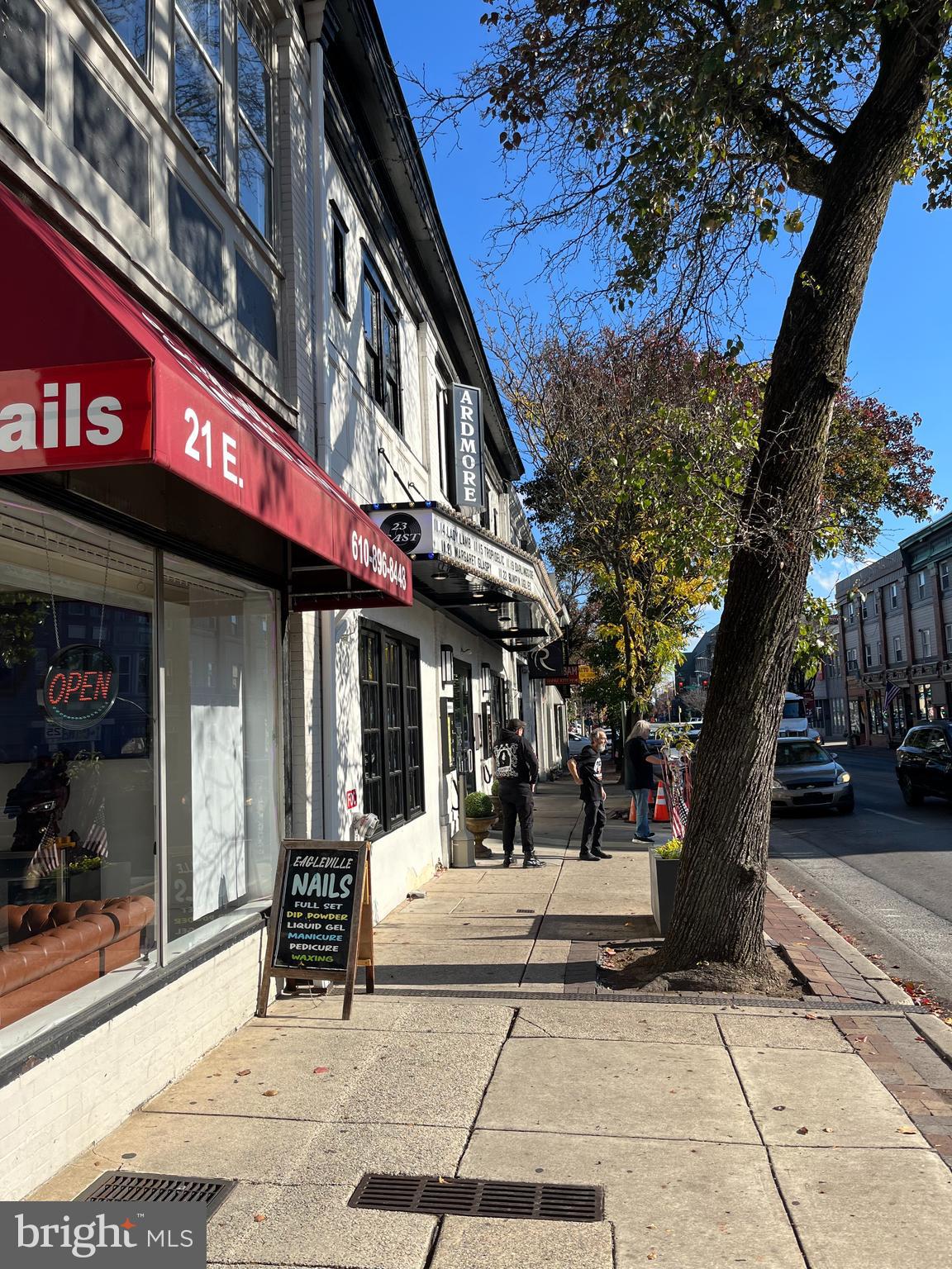 ARDMORE - Residential Lease