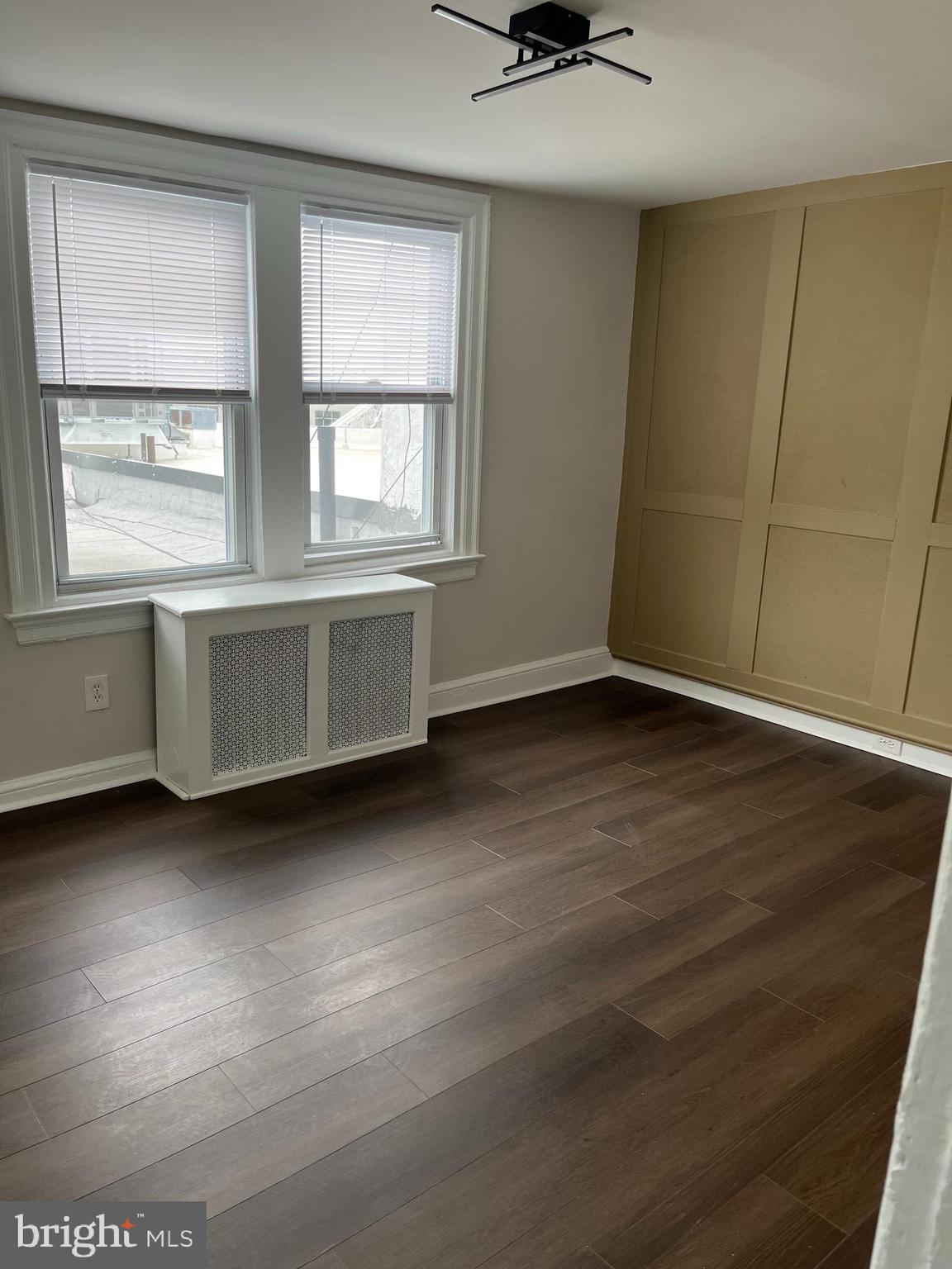 ARDMORE - Residential Lease