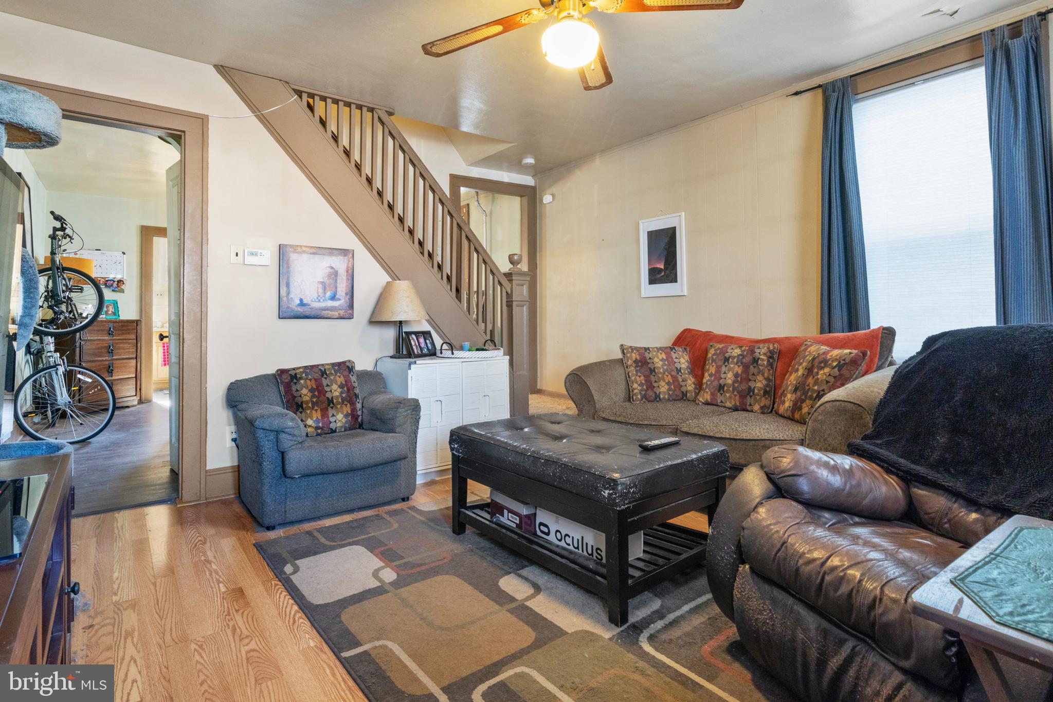 YORK CITY - Residential