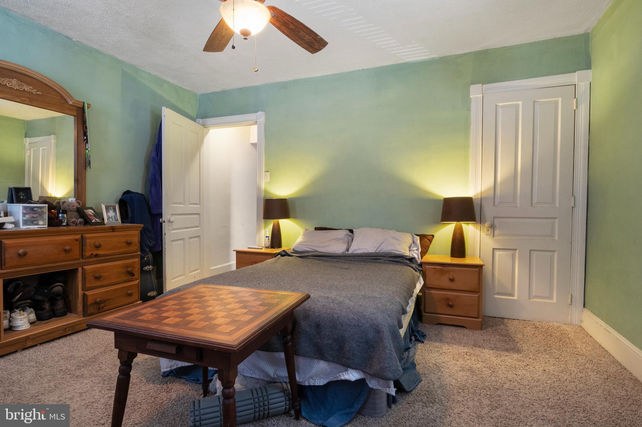 YORK CITY - Residential