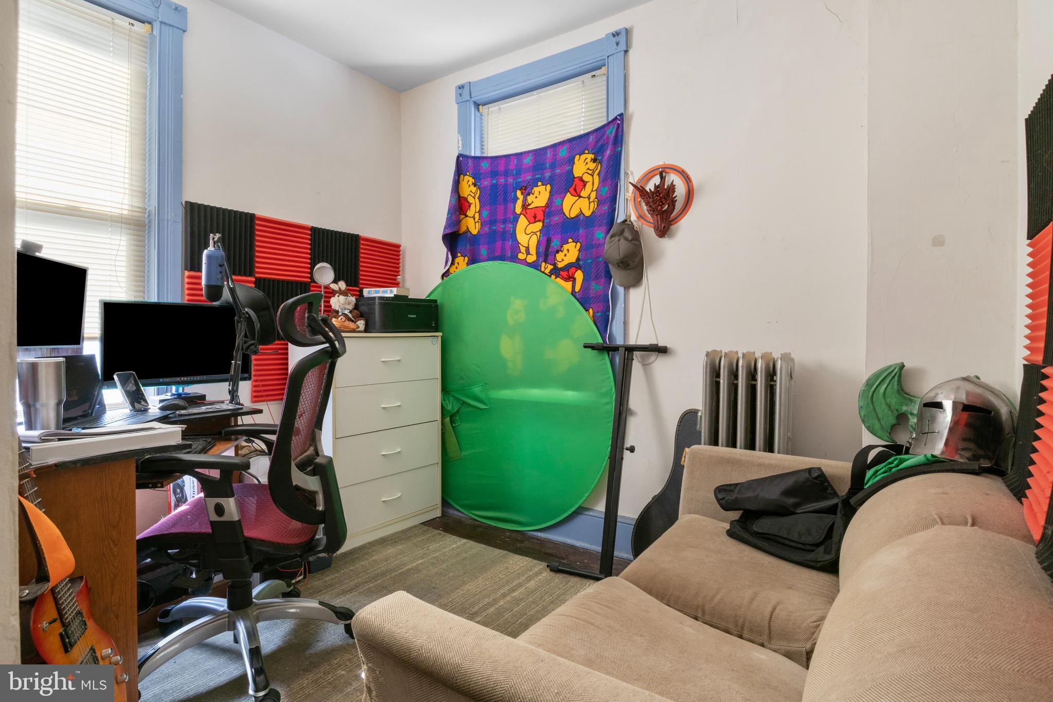 YORK CITY - Residential