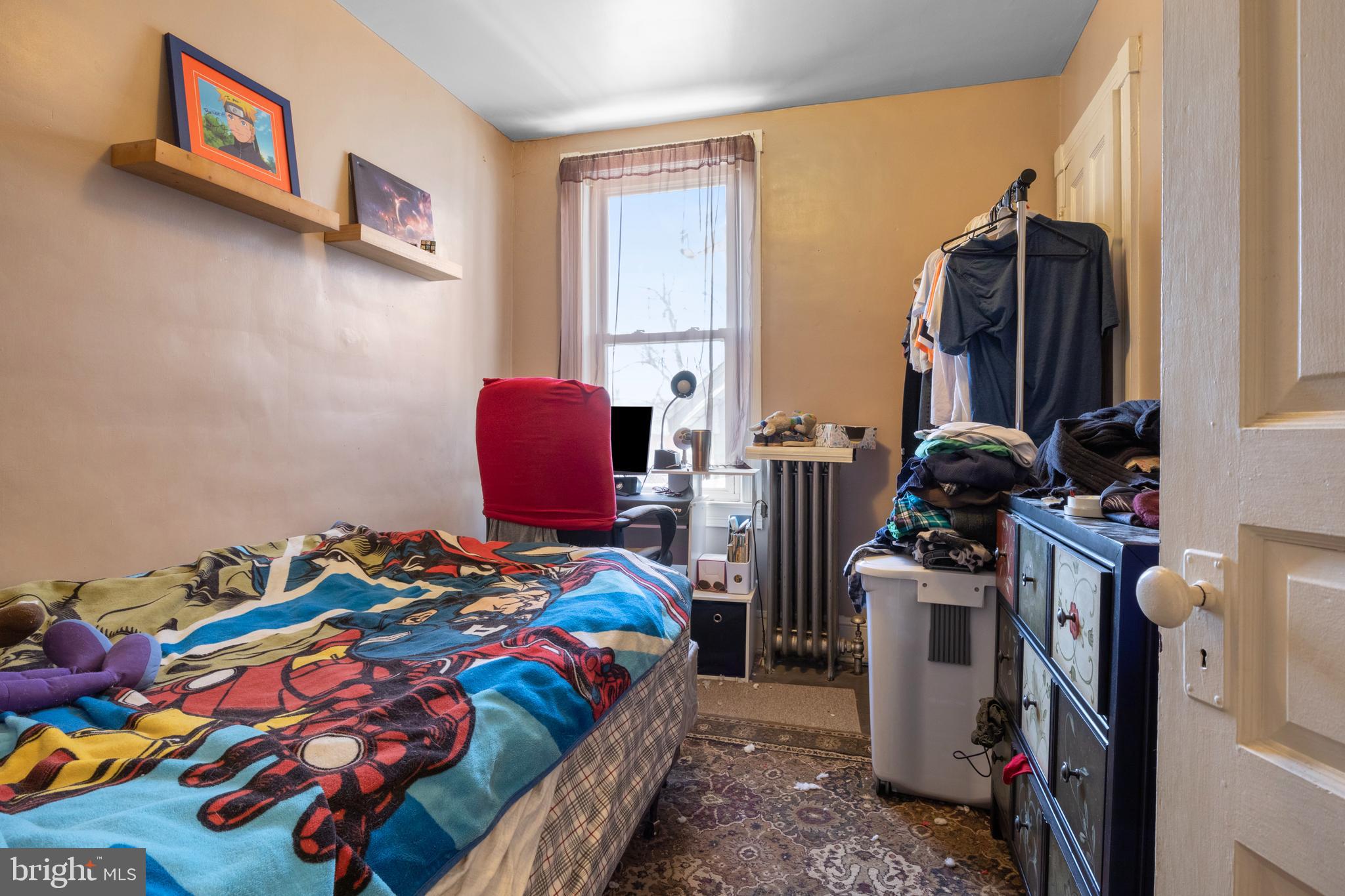 YORK CITY - Residential