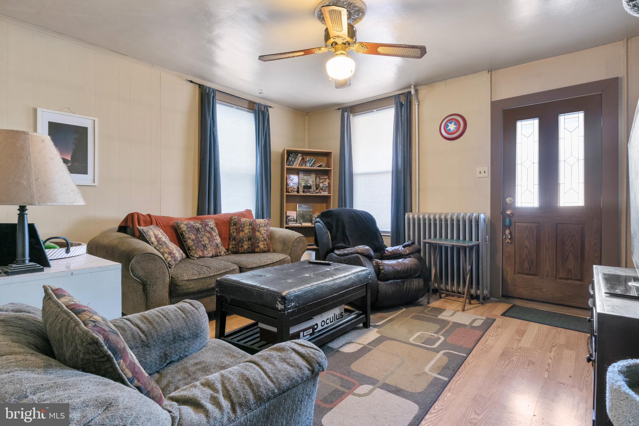 YORK CITY - Residential