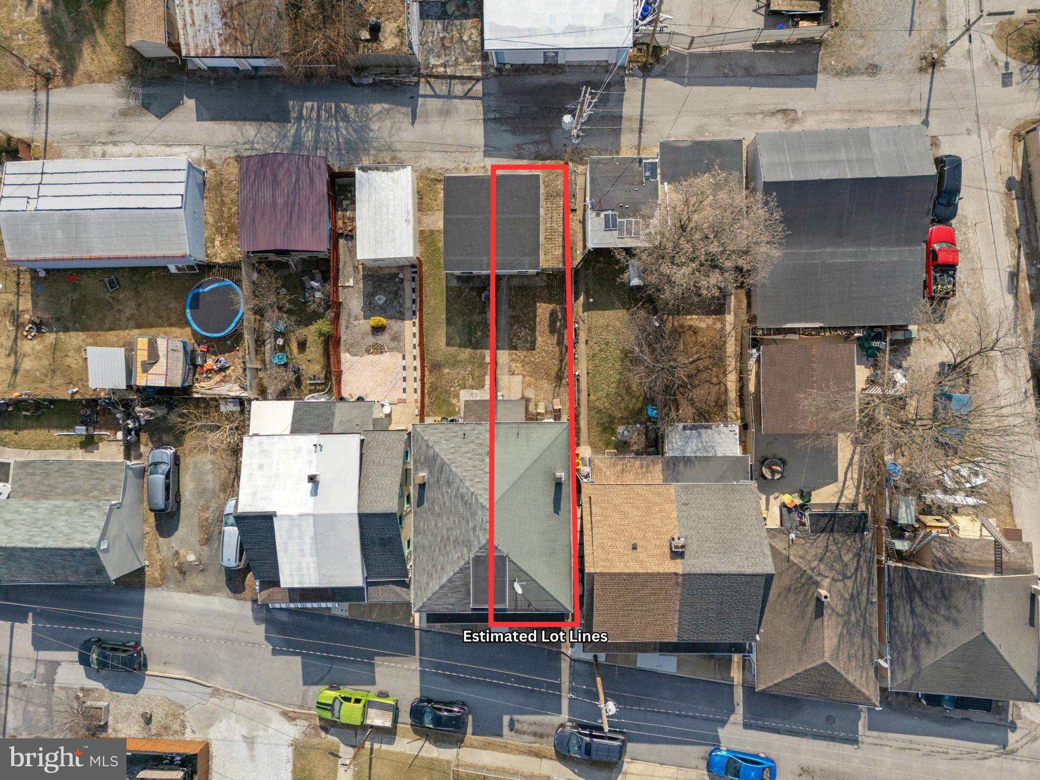 YORK CITY - Residential