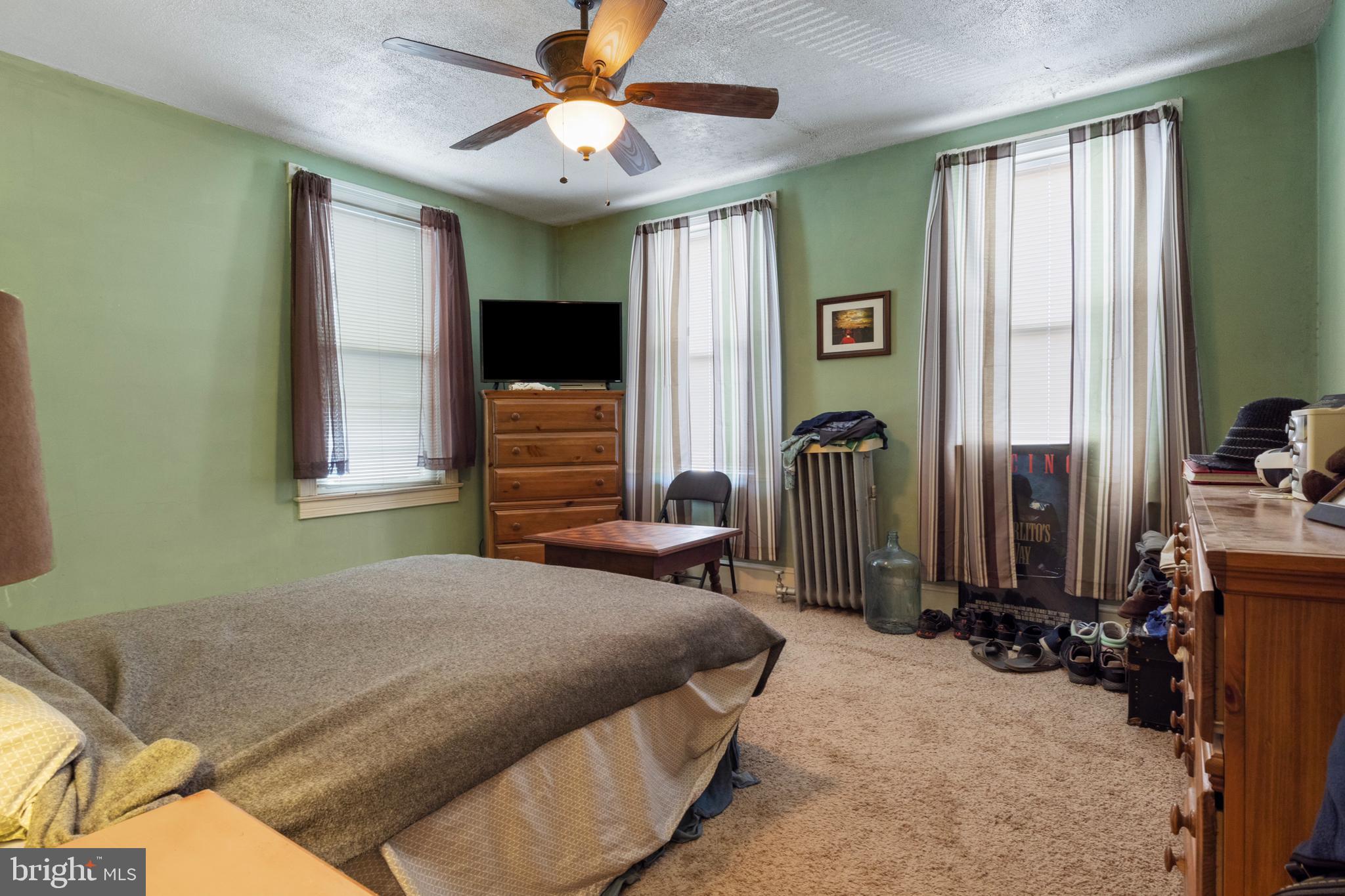 YORK CITY - Residential