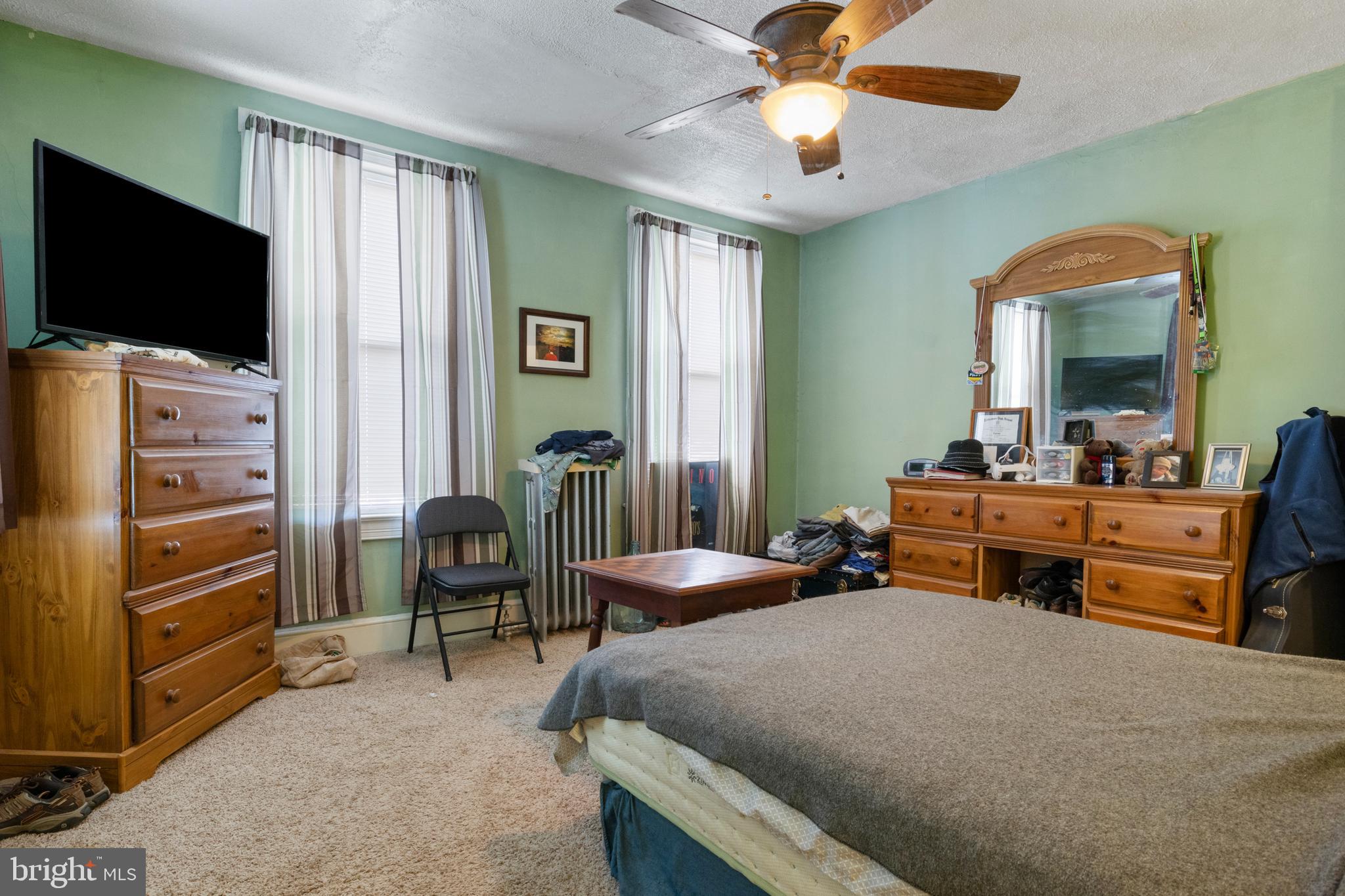 YORK CITY - Residential