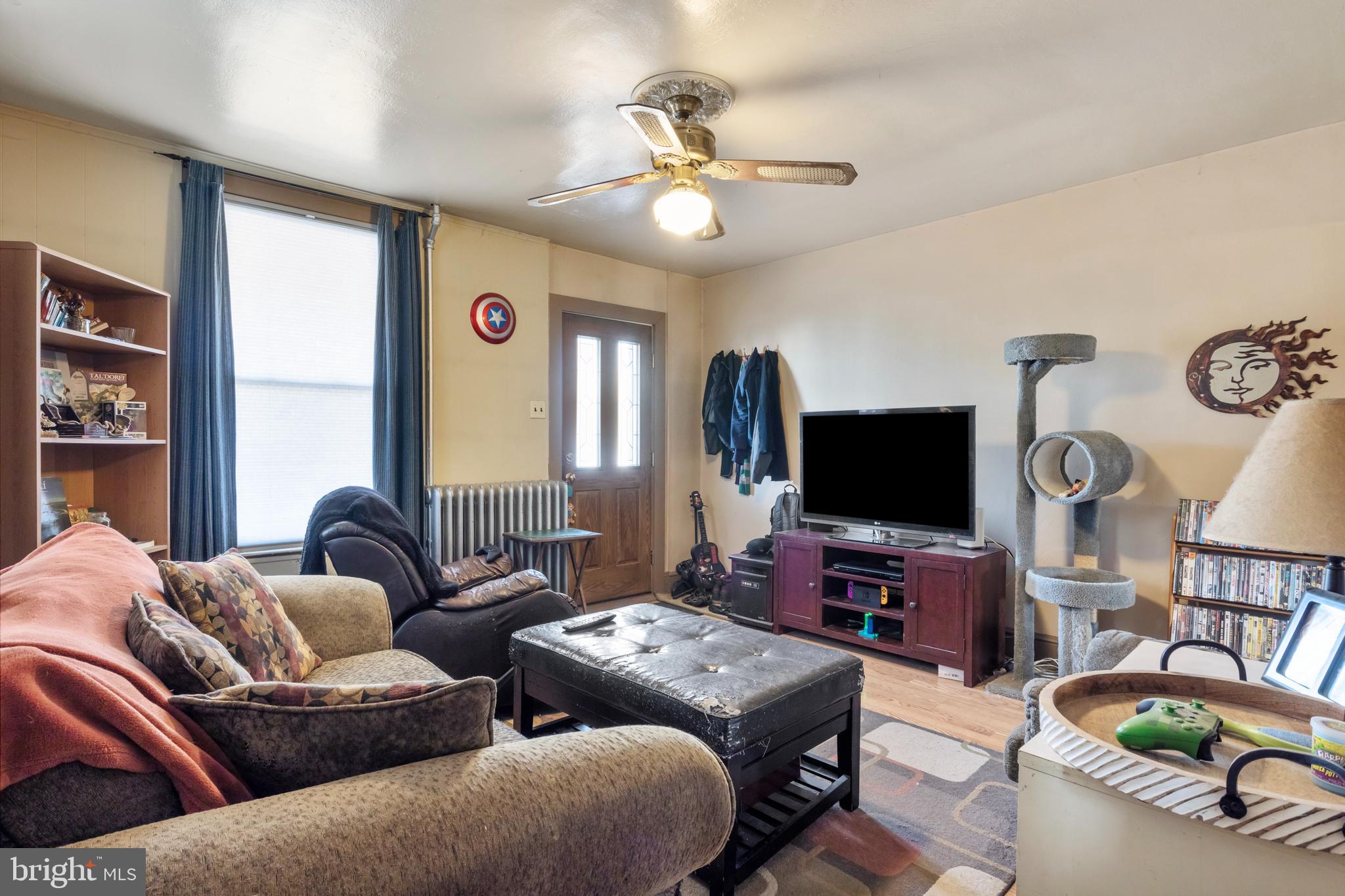 YORK CITY - Residential