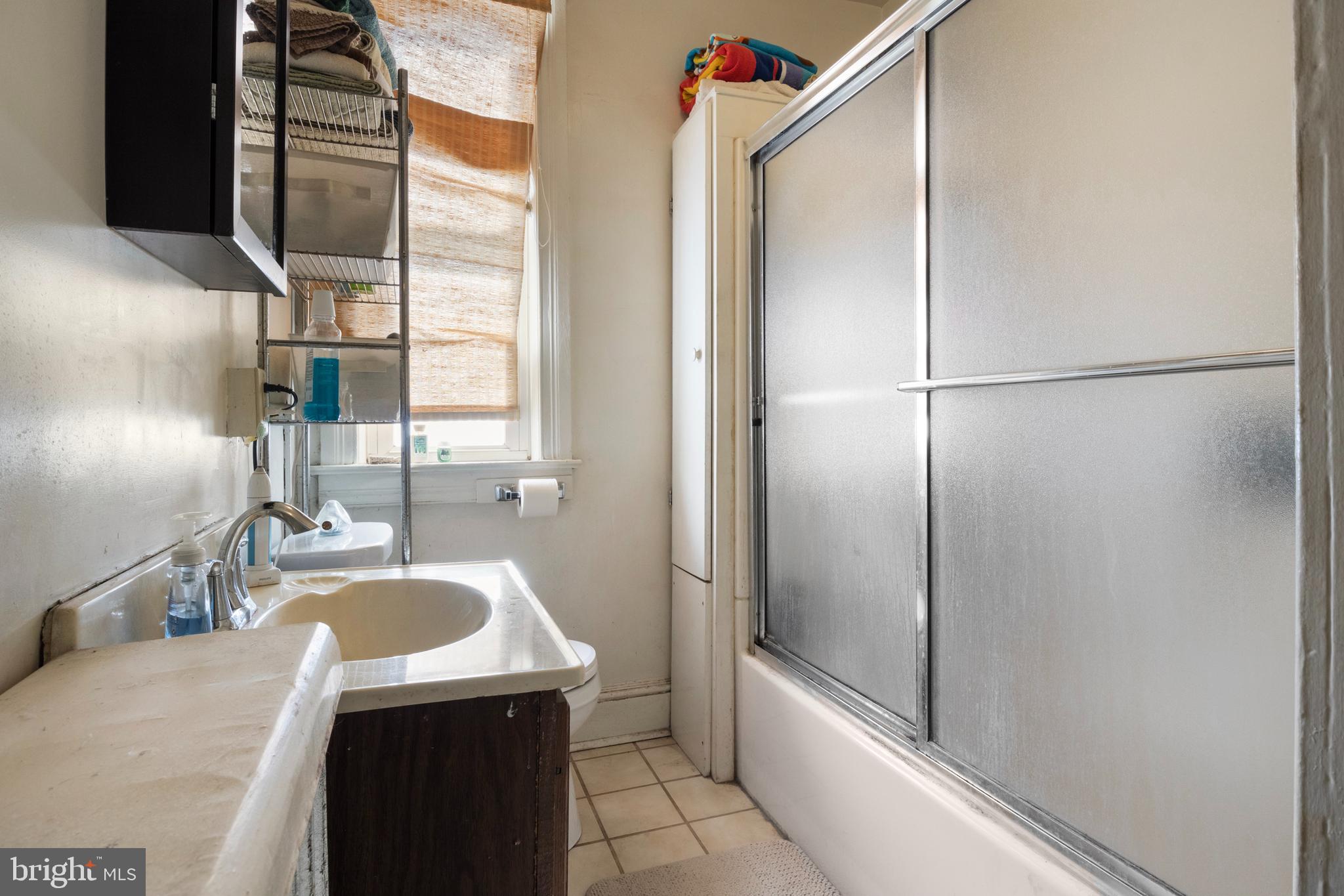 YORK CITY - Residential