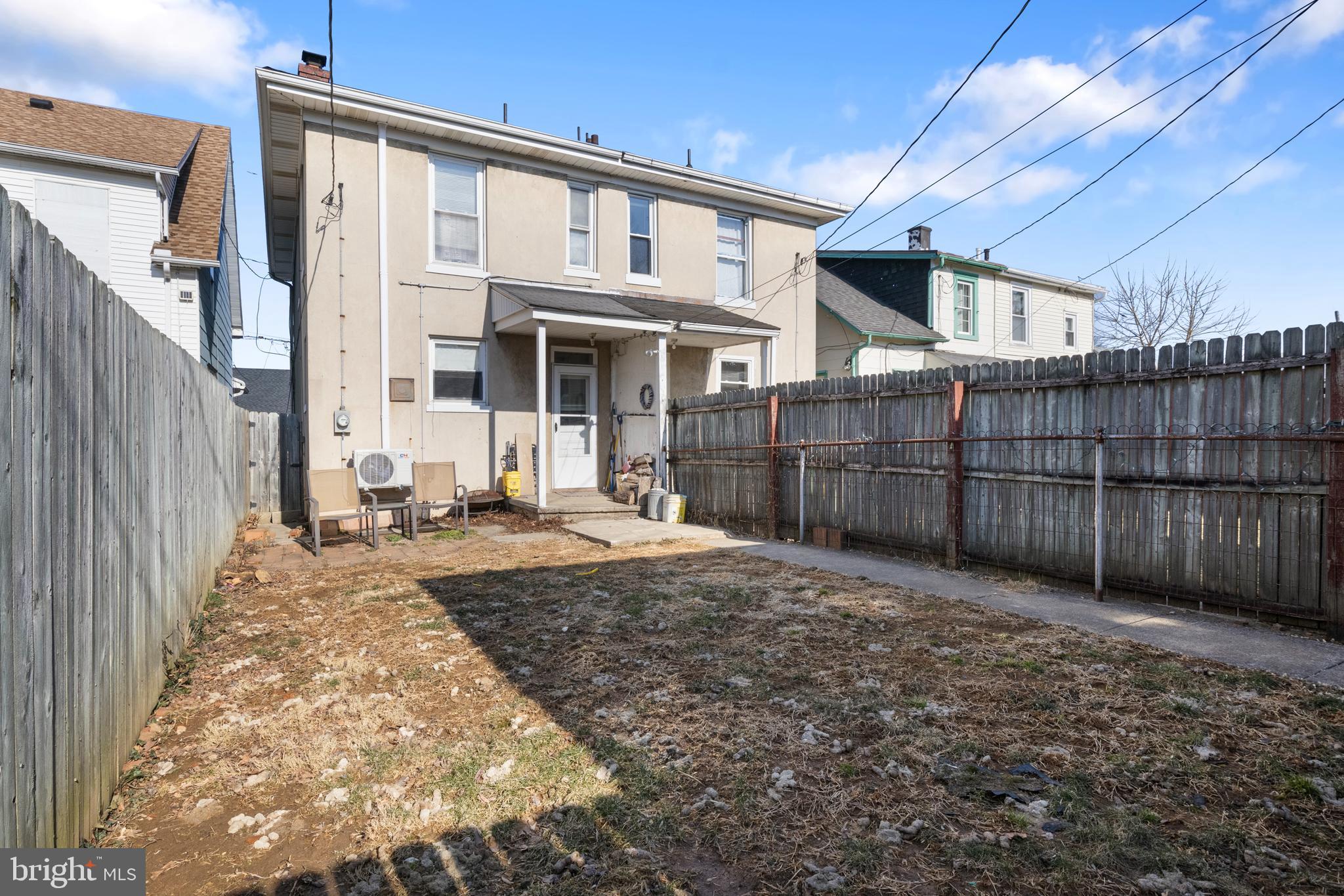 YORK CITY - Residential