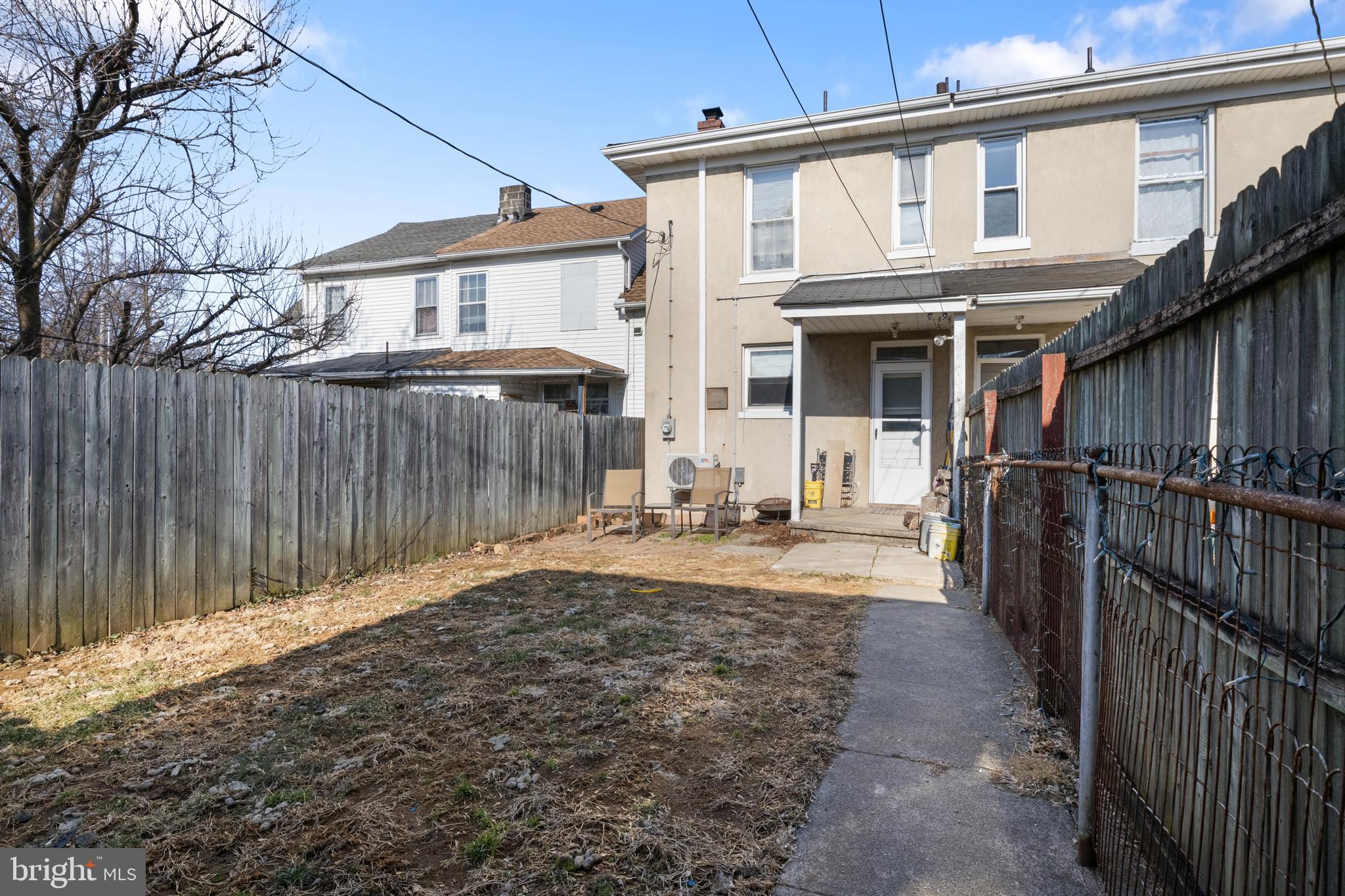 YORK CITY - Residential