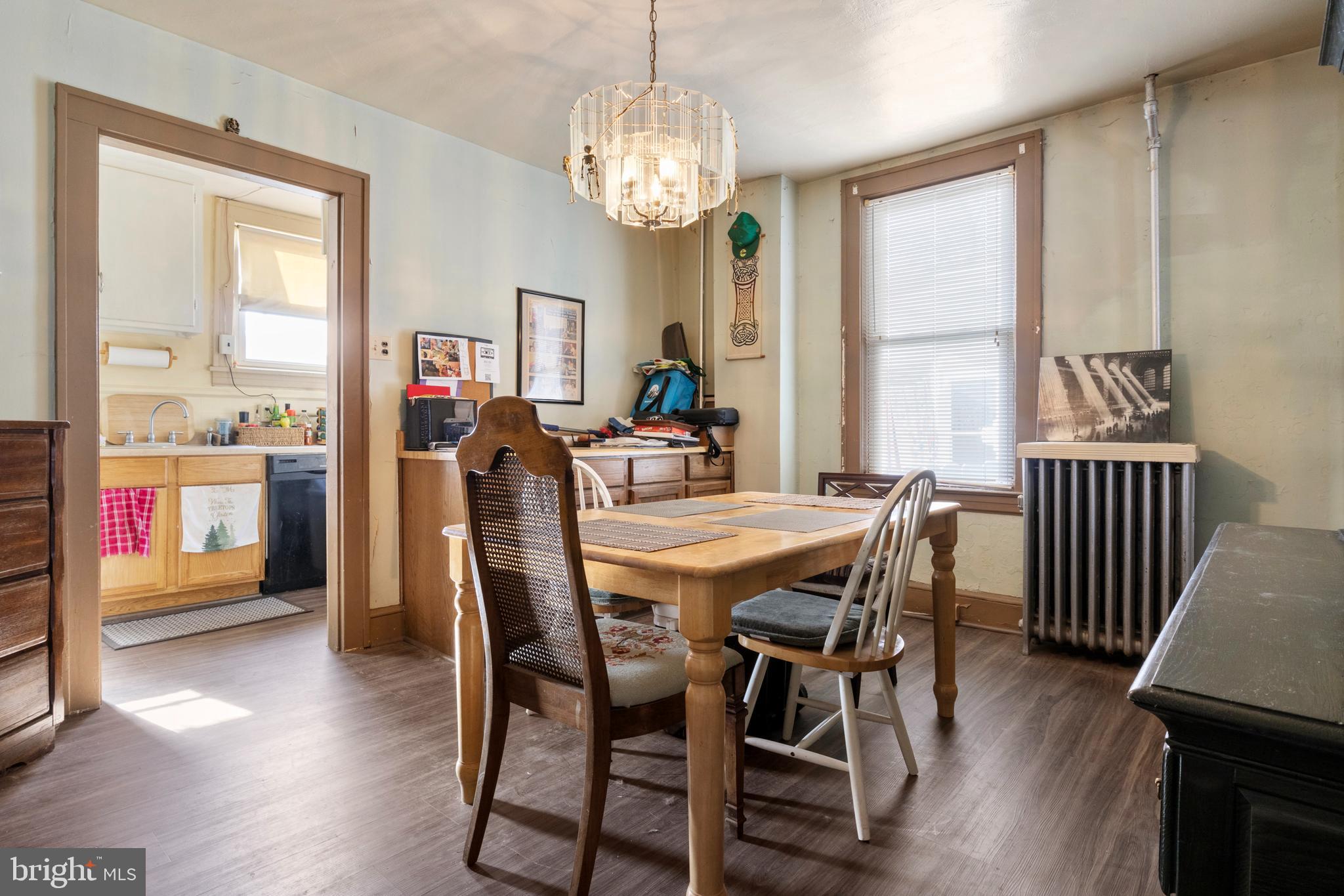 YORK CITY - Residential