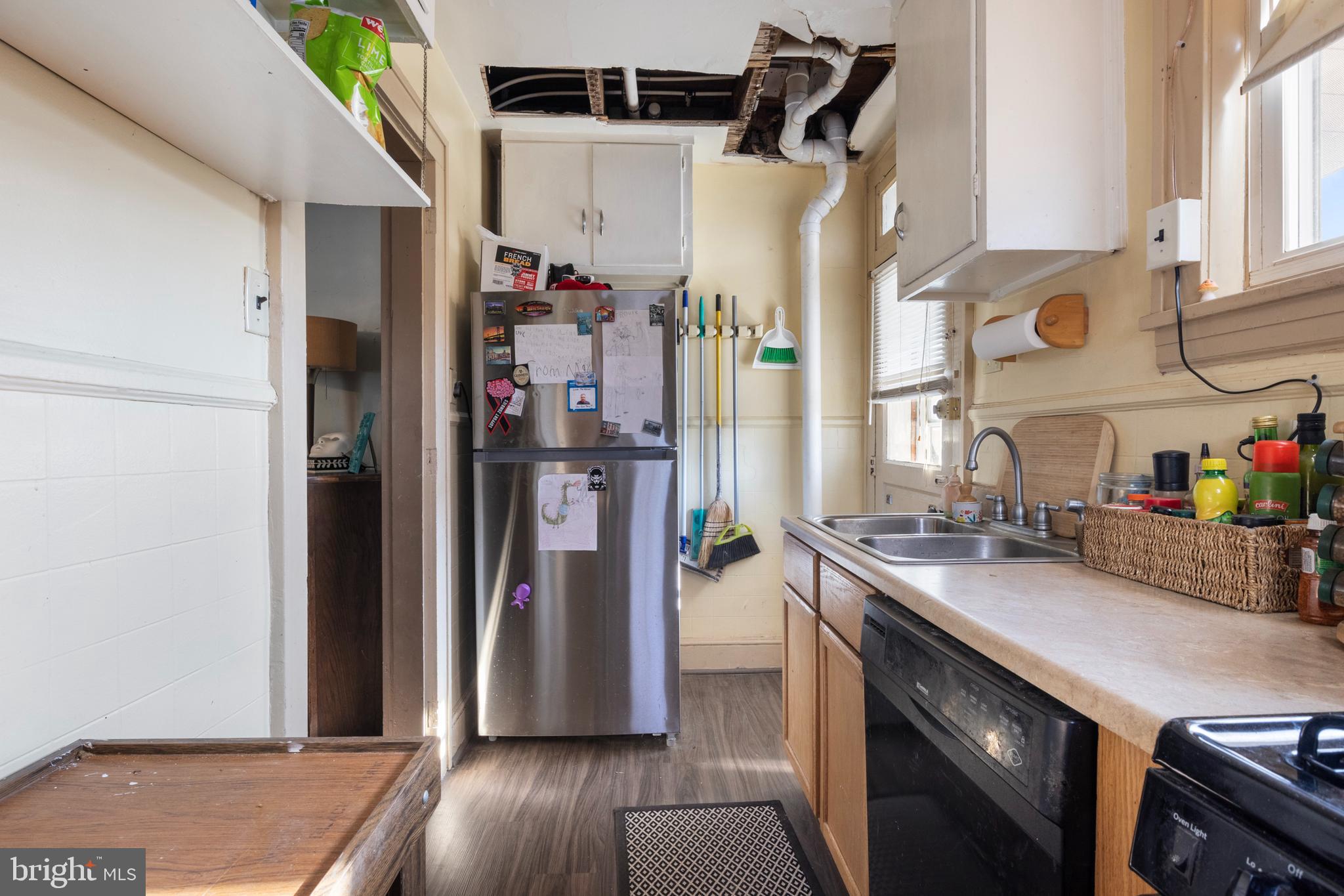 YORK CITY - Residential