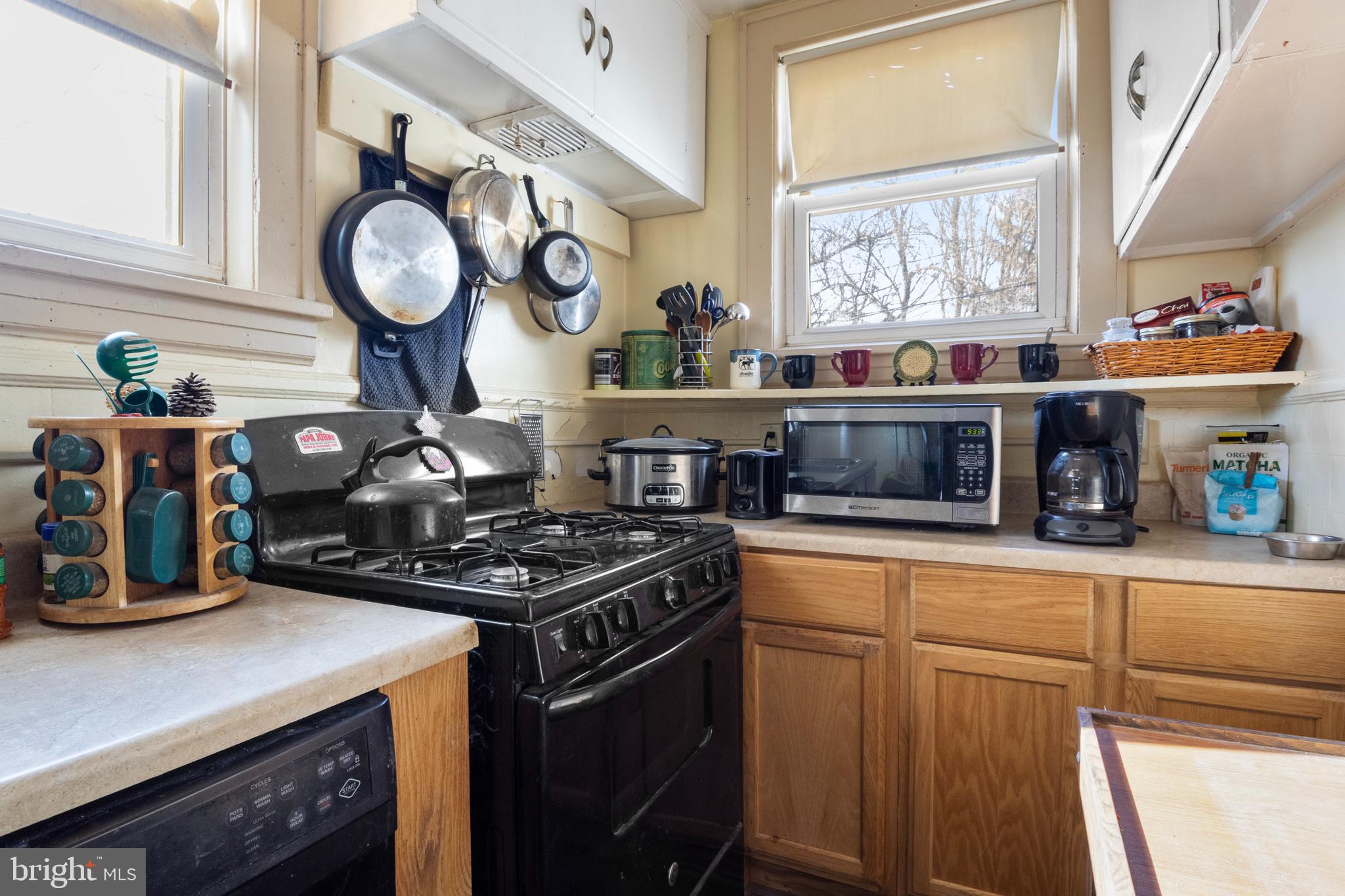 YORK CITY - Residential