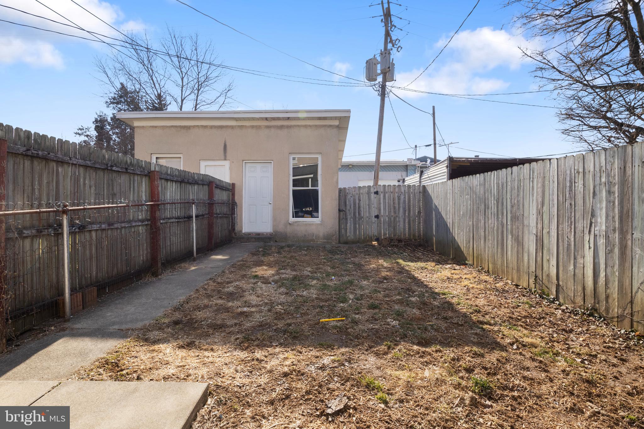 YORK CITY - Residential