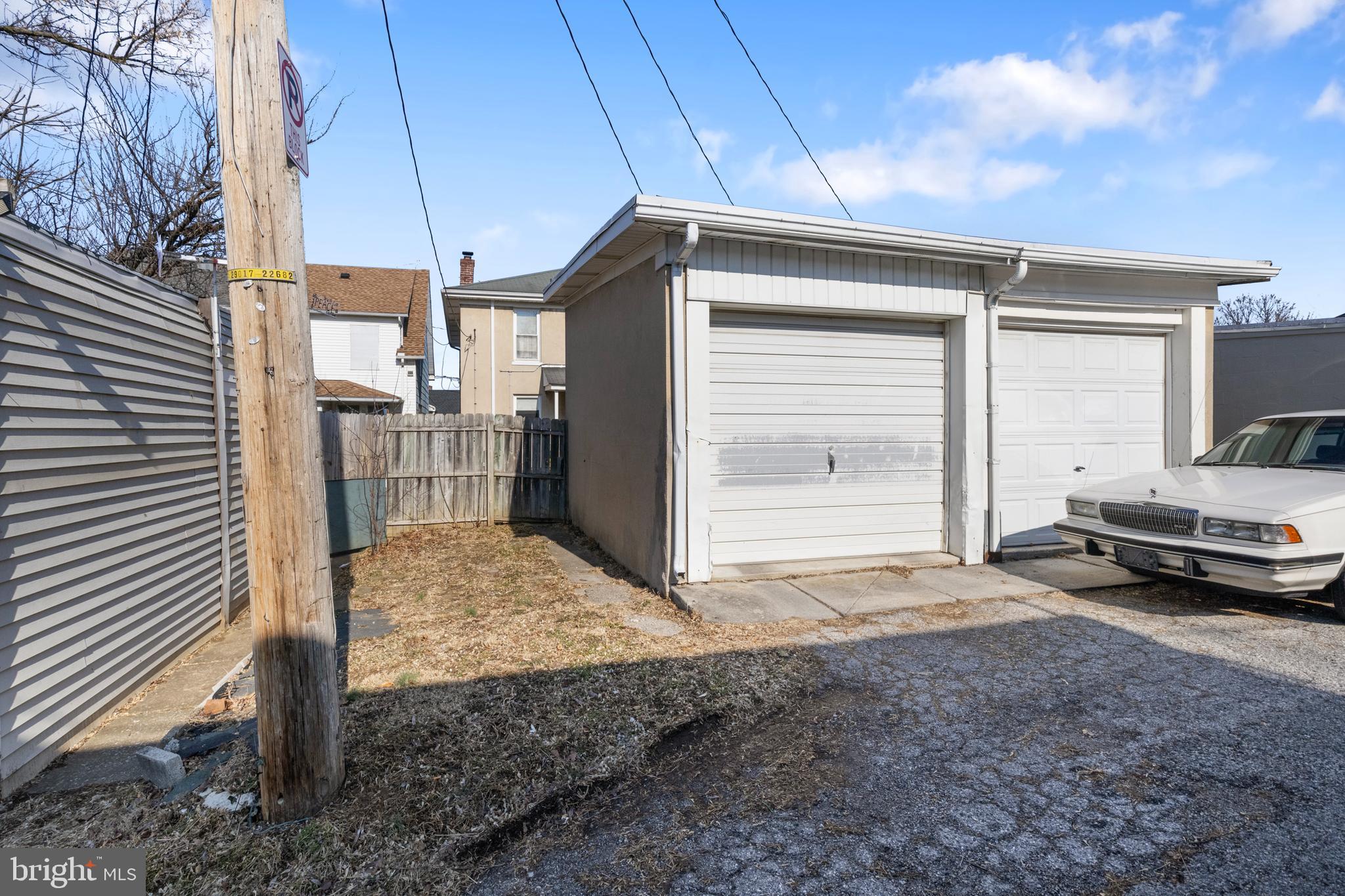 YORK CITY - Residential