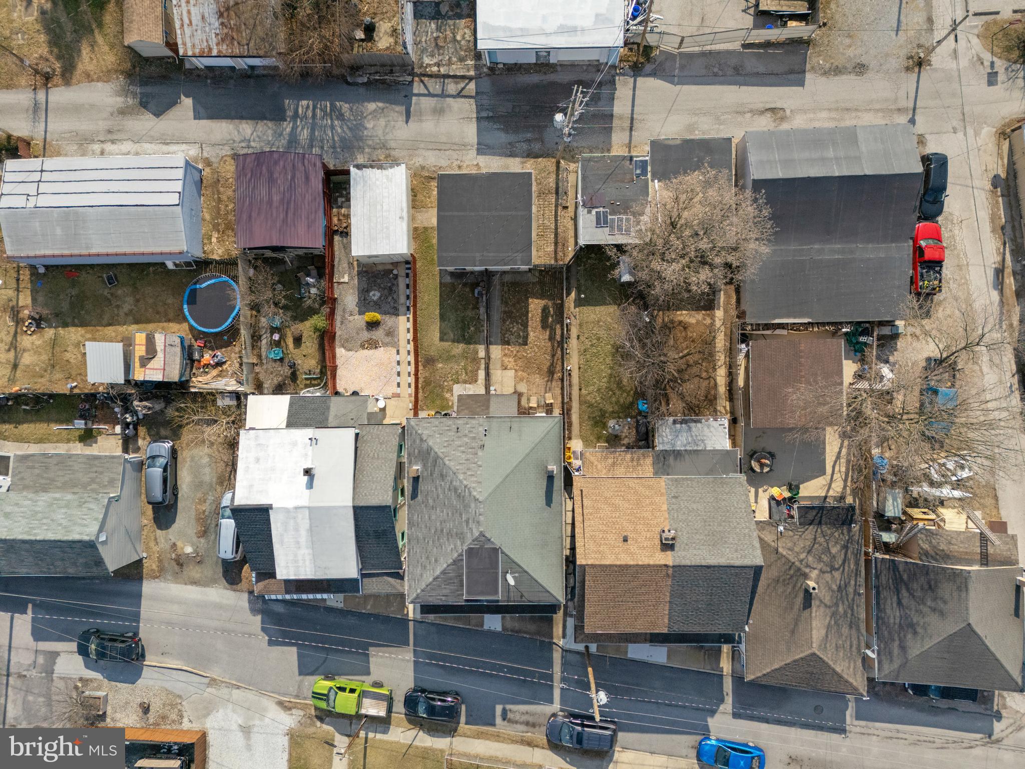 YORK CITY - Residential