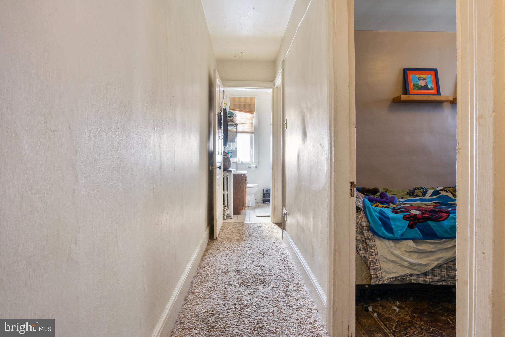 YORK CITY - Residential