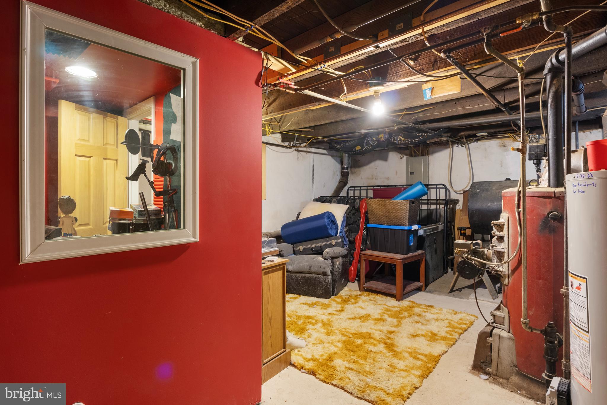 YORK CITY - Residential