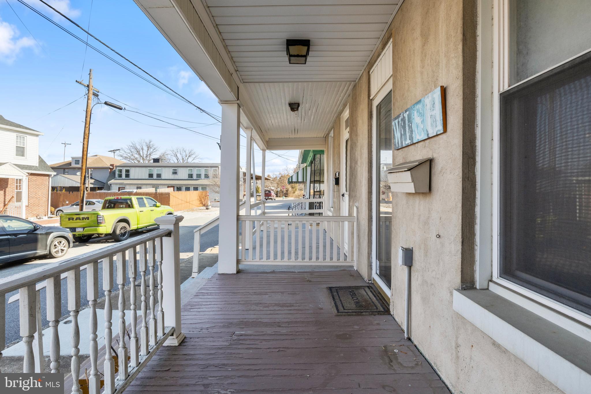 YORK CITY - Residential