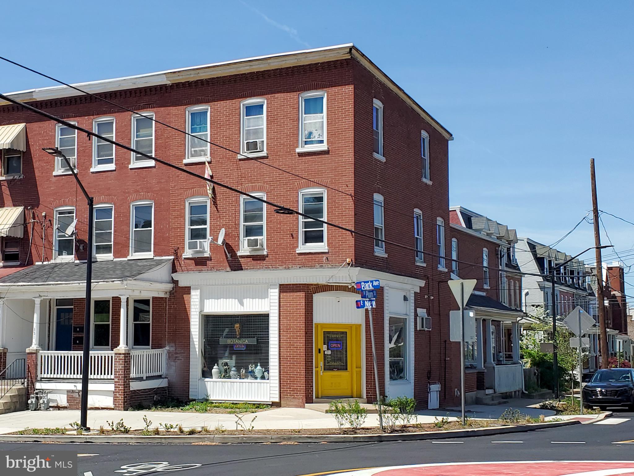 353 E NEW STREET