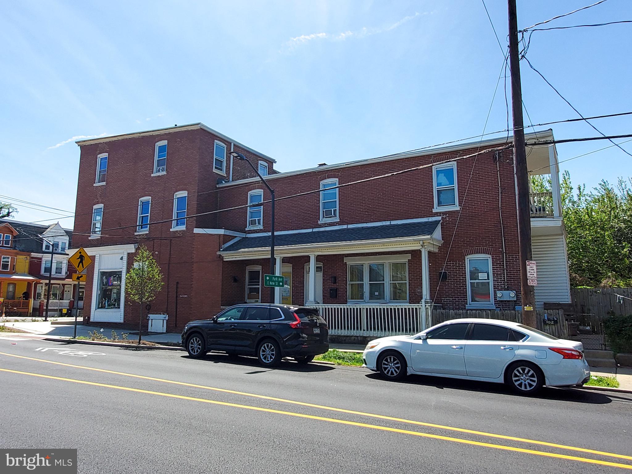 353 E NEW STREET