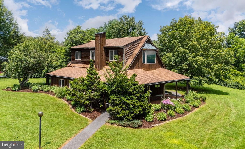 Photo of 18 Providence Lane, WAYNESBORO, VA 22980 (MLS # VAAG2002650)