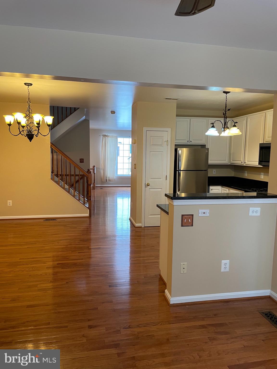 RIDGELEIGH - Residential Lease