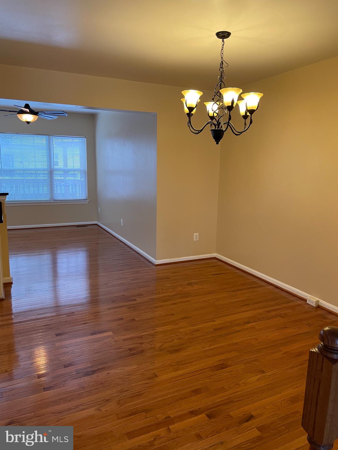 RIDGELEIGH - Residential Lease