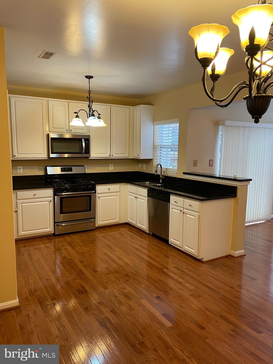 RIDGELEIGH - Residential Lease