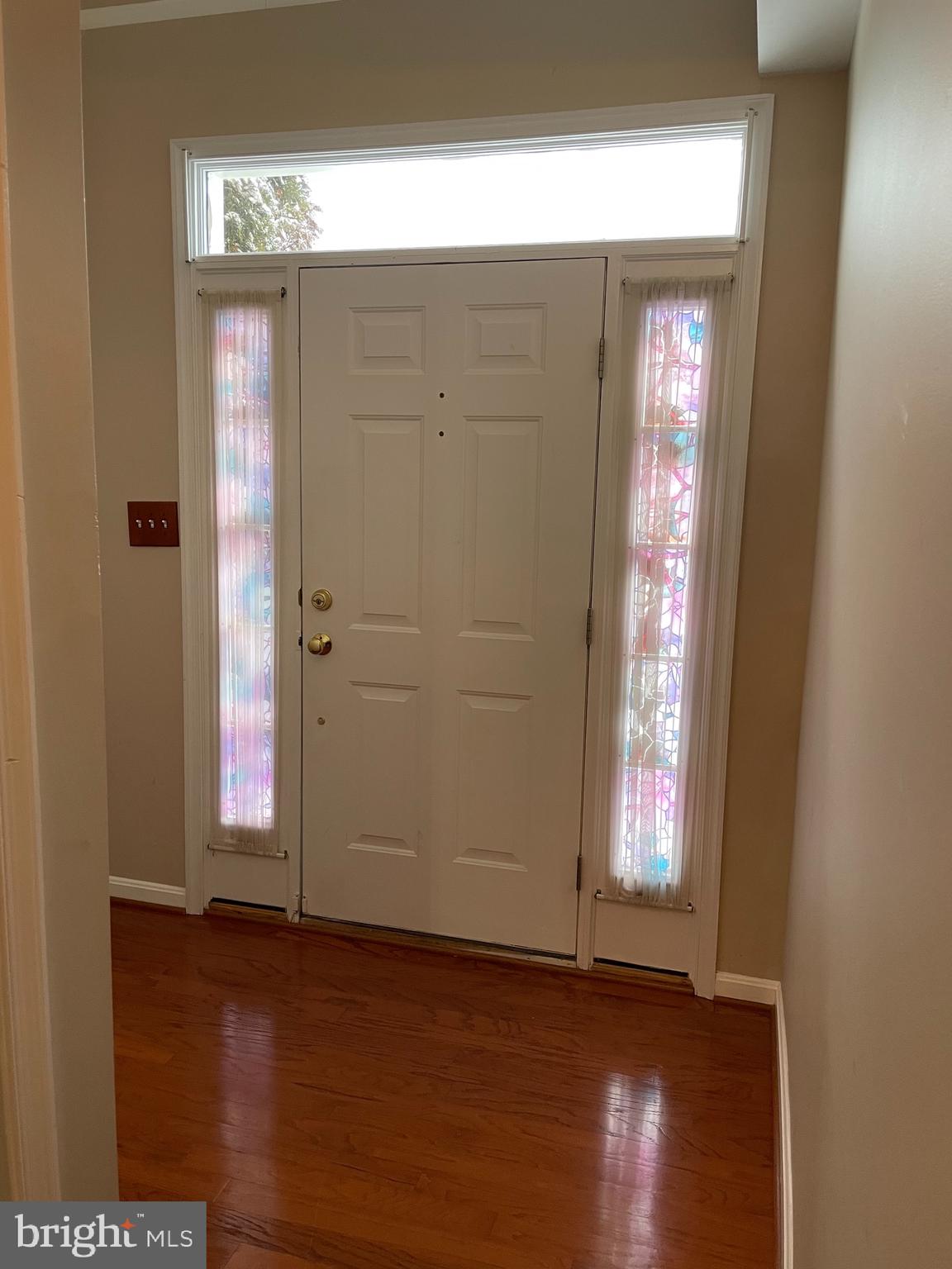 RIDGELEIGH - Residential Lease