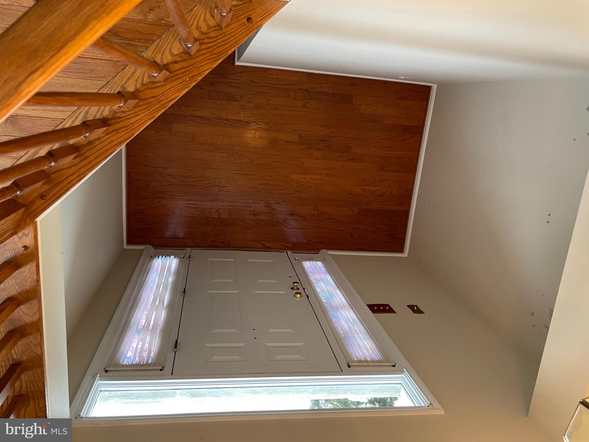 RIDGELEIGH - Residential Lease