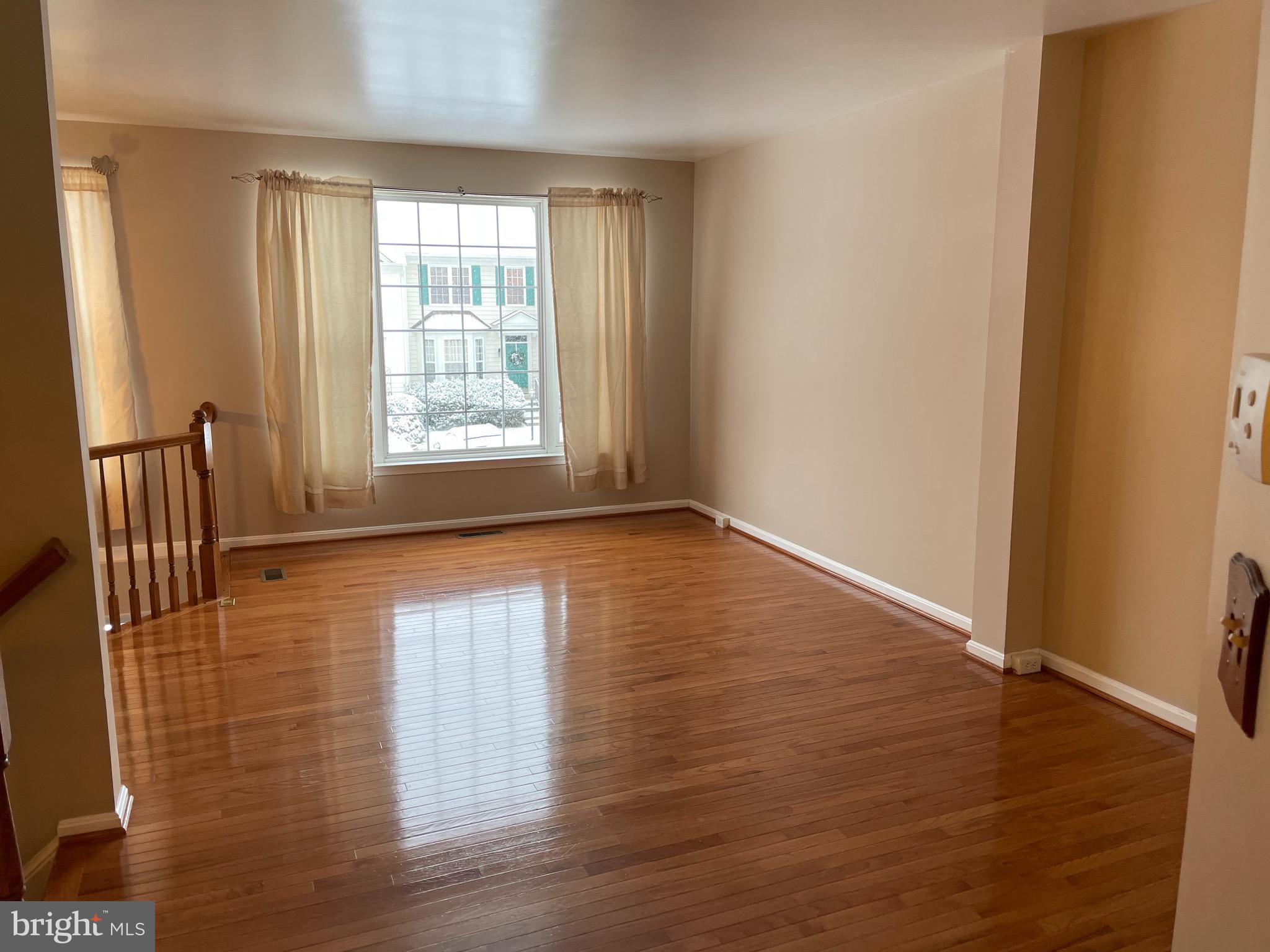 RIDGELEIGH - Residential Lease