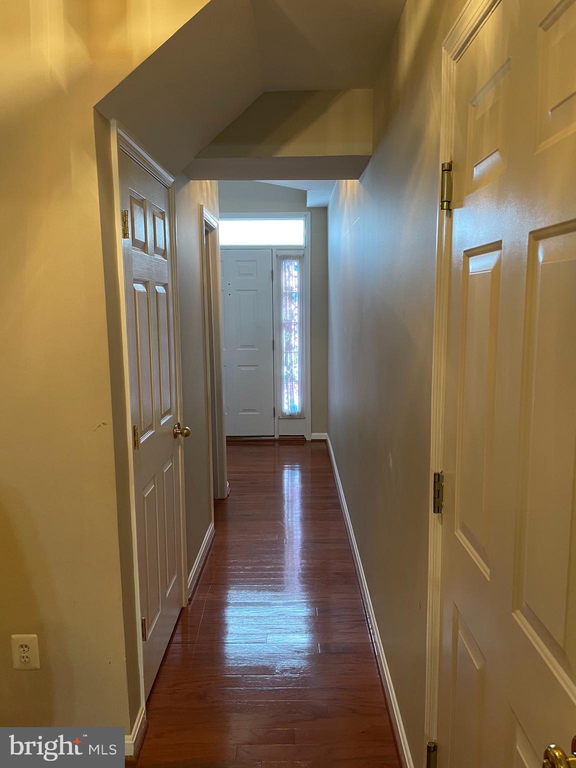 RIDGELEIGH - Residential Lease