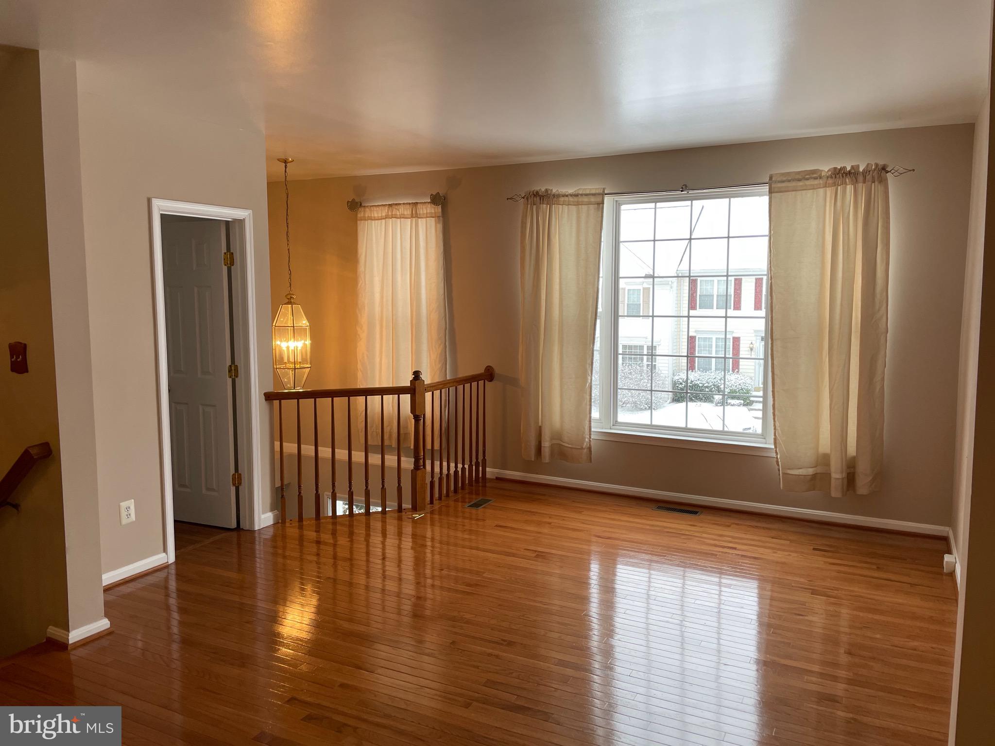 RIDGELEIGH - Residential Lease