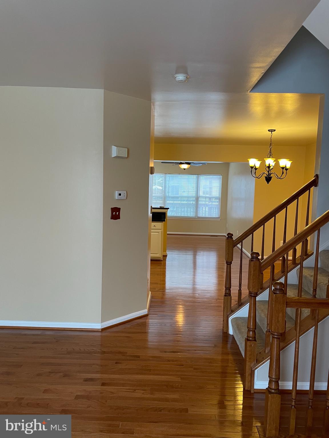 RIDGELEIGH - Residential Lease