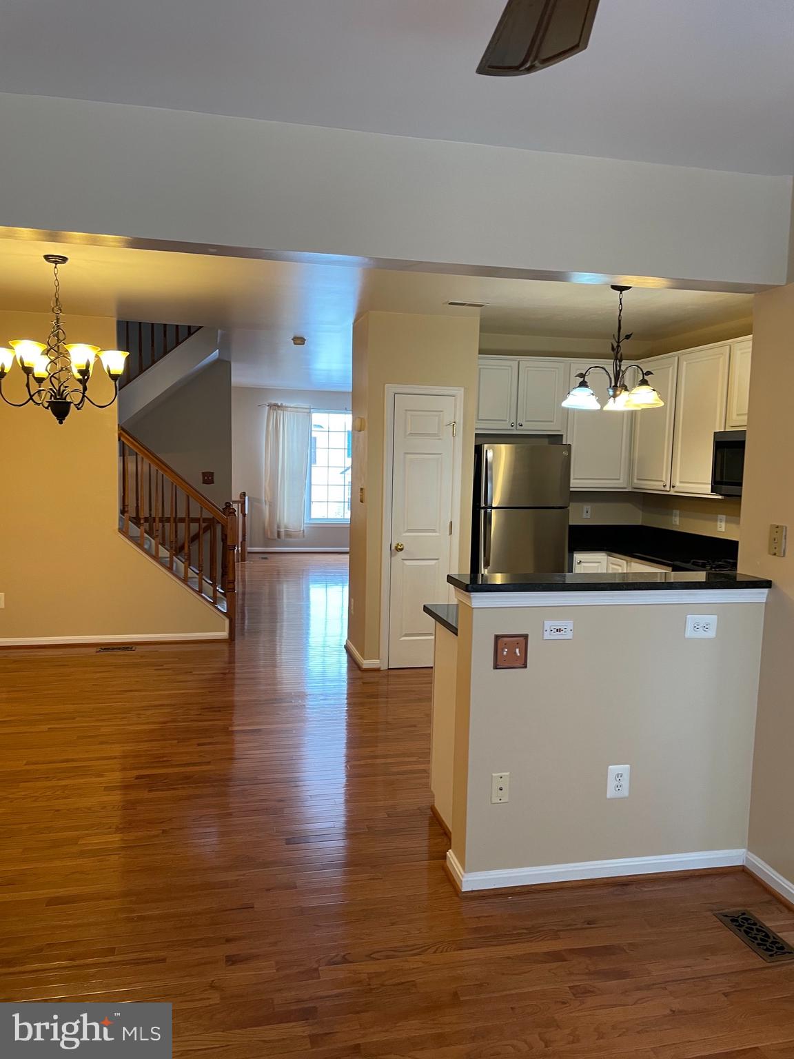 RIDGELEIGH - Residential Lease