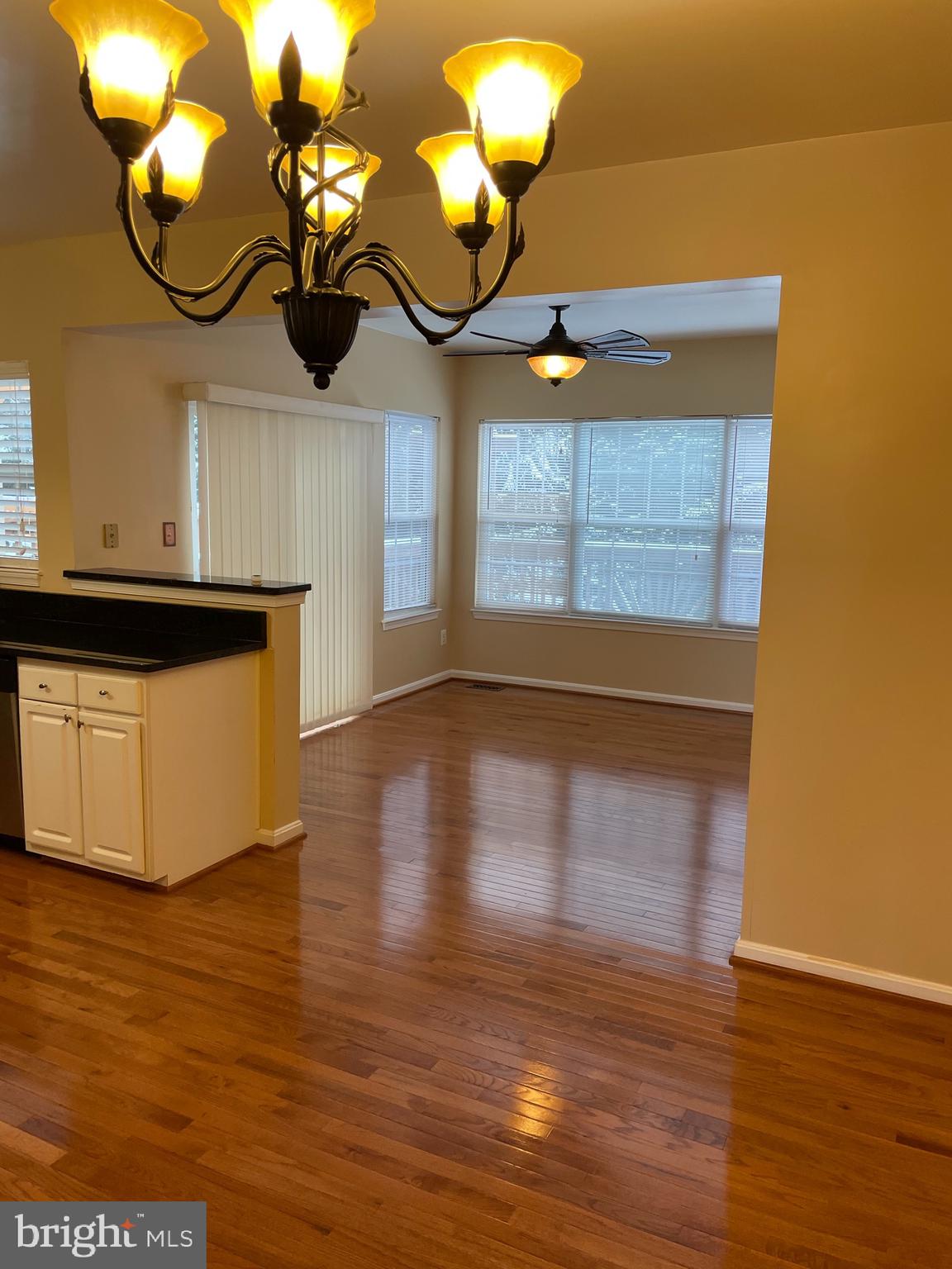 RIDGELEIGH - Residential Lease