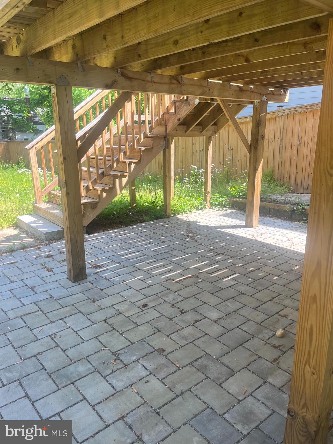 HYATTSVILLE HILLS - Residential