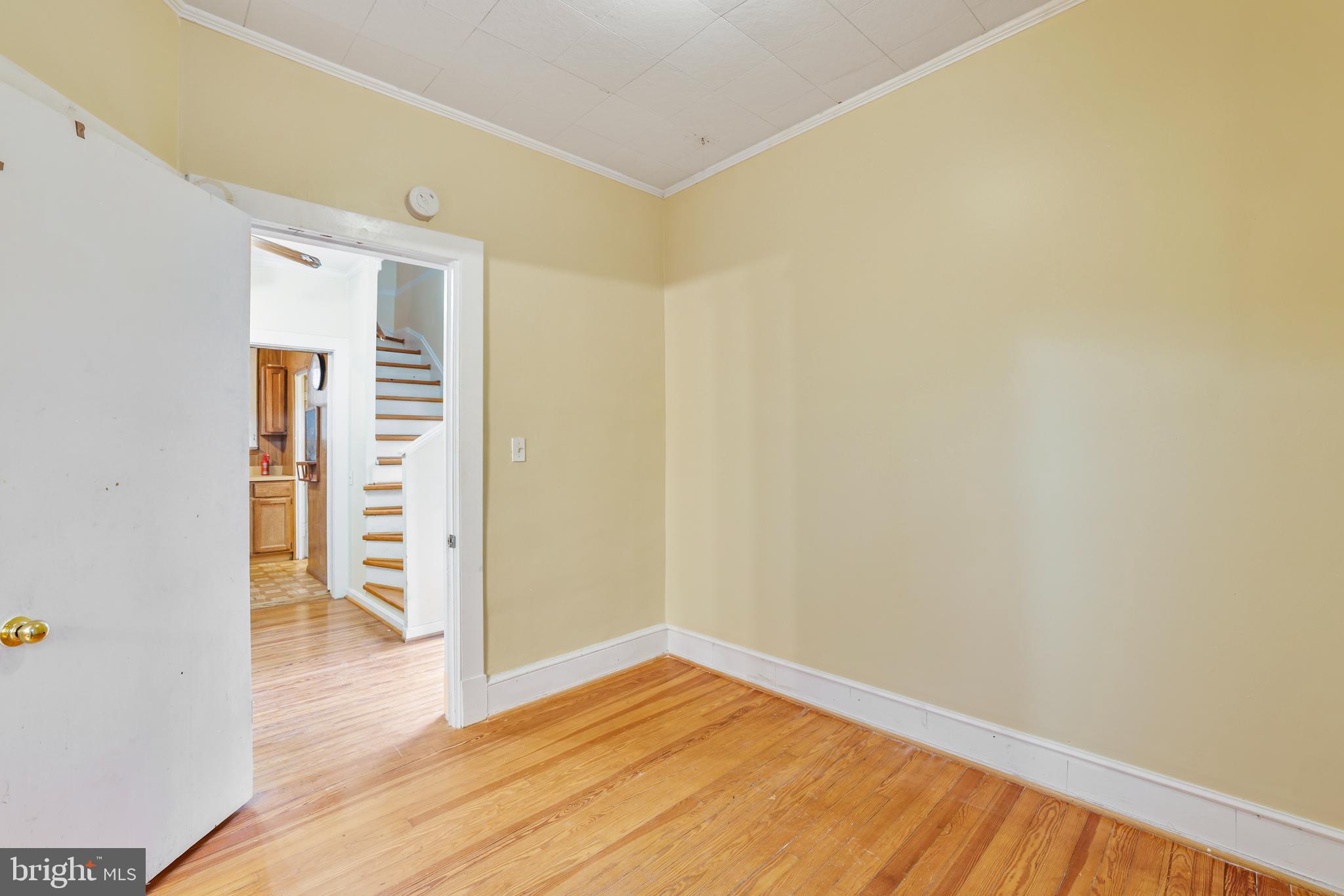 HYATTSVILLE HILLS - Residential