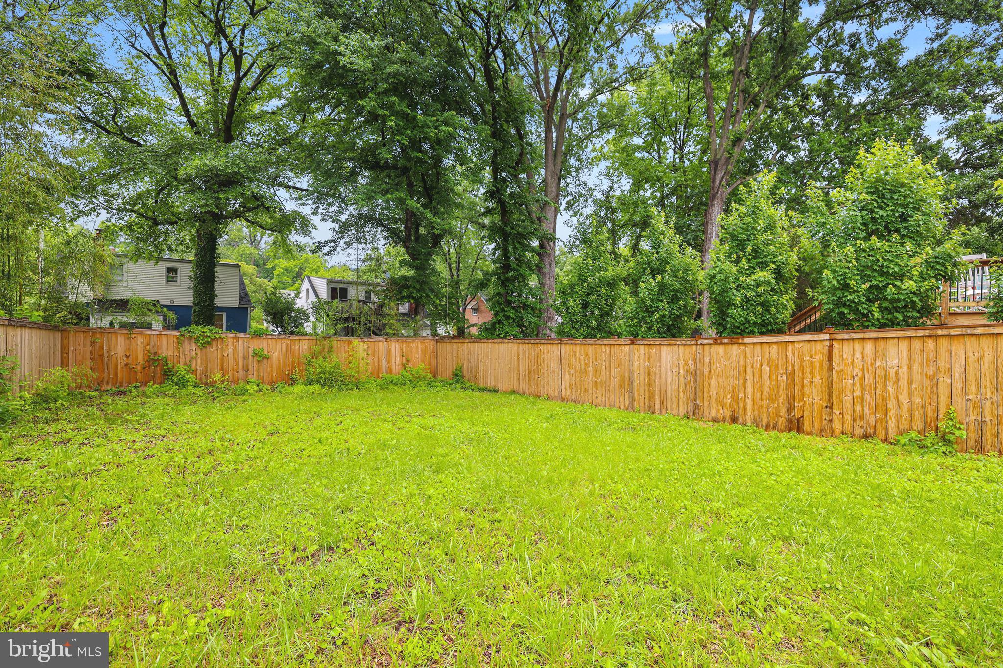 HYATTSVILLE HILLS - Residential