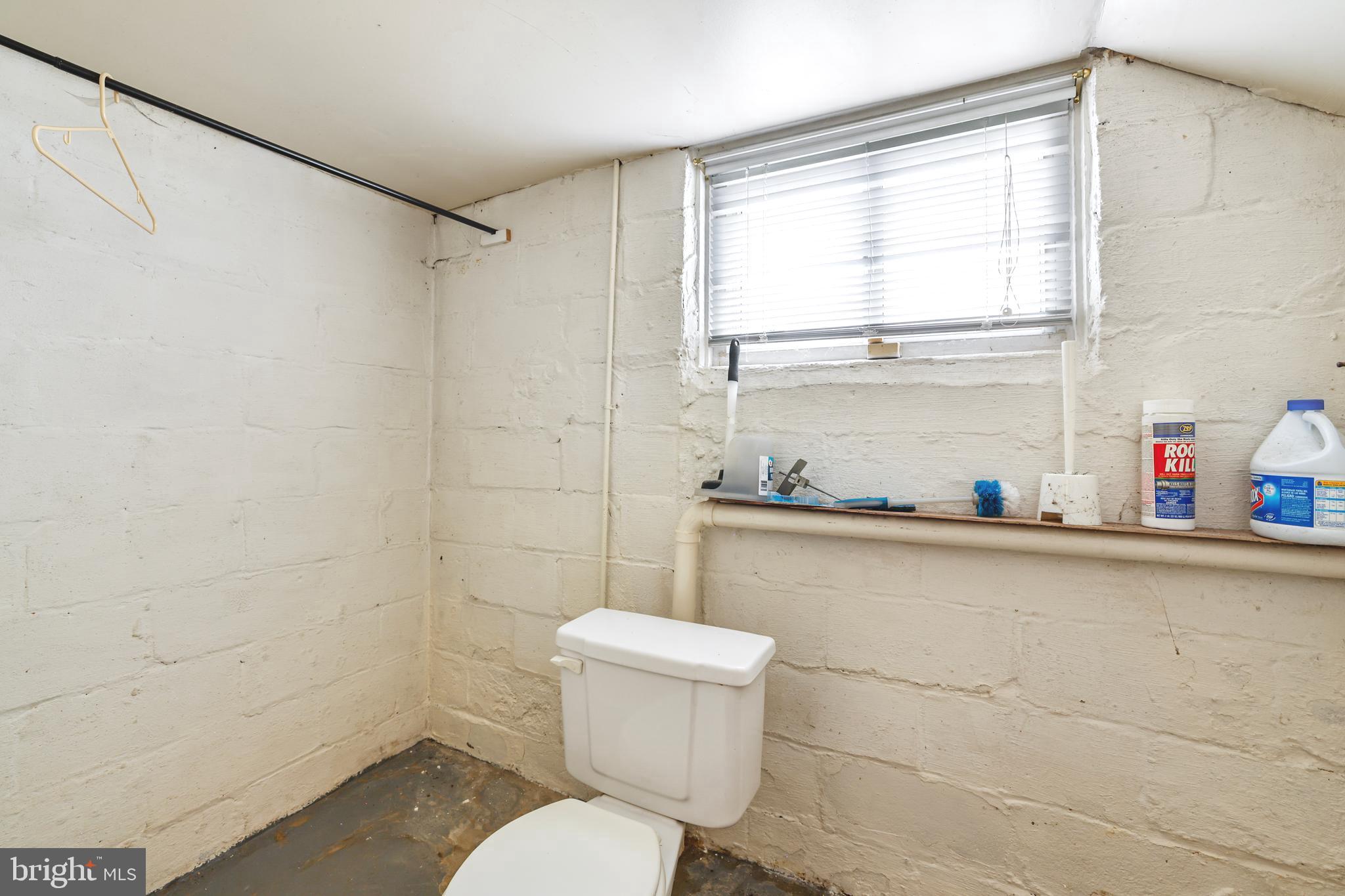 HYATTSVILLE HILLS - Residential