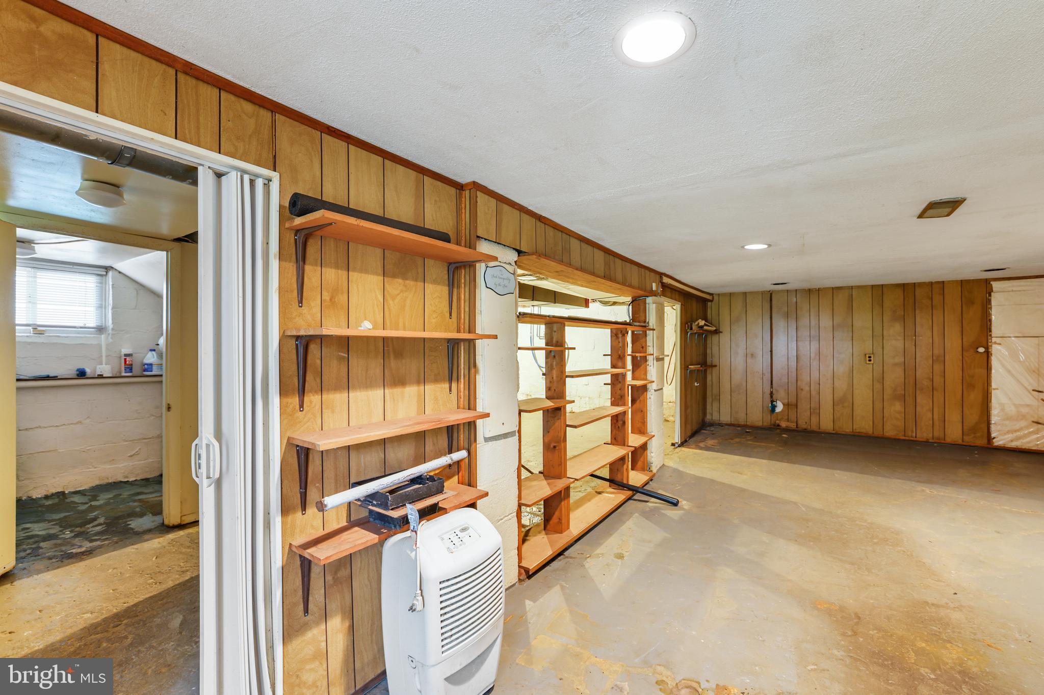 HYATTSVILLE HILLS - Residential