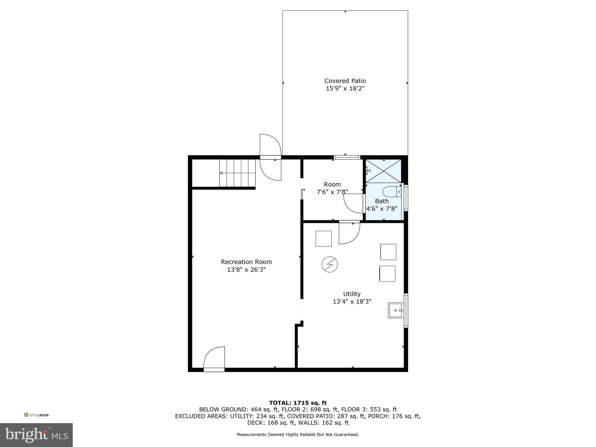 HYATTSVILLE HILLS - Residential