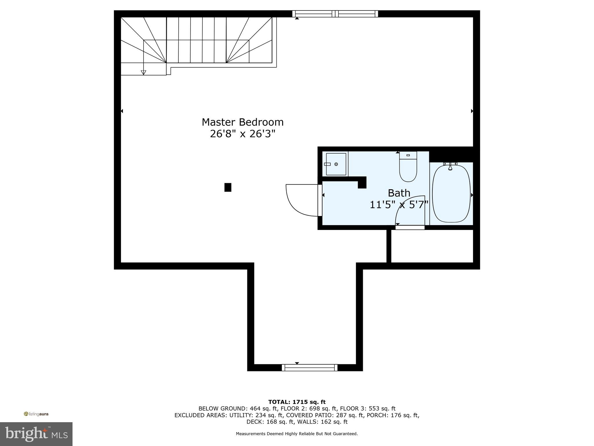 HYATTSVILLE HILLS - Residential