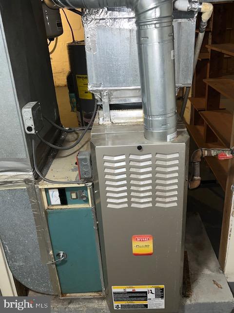 HYATTSVILLE HILLS - Residential