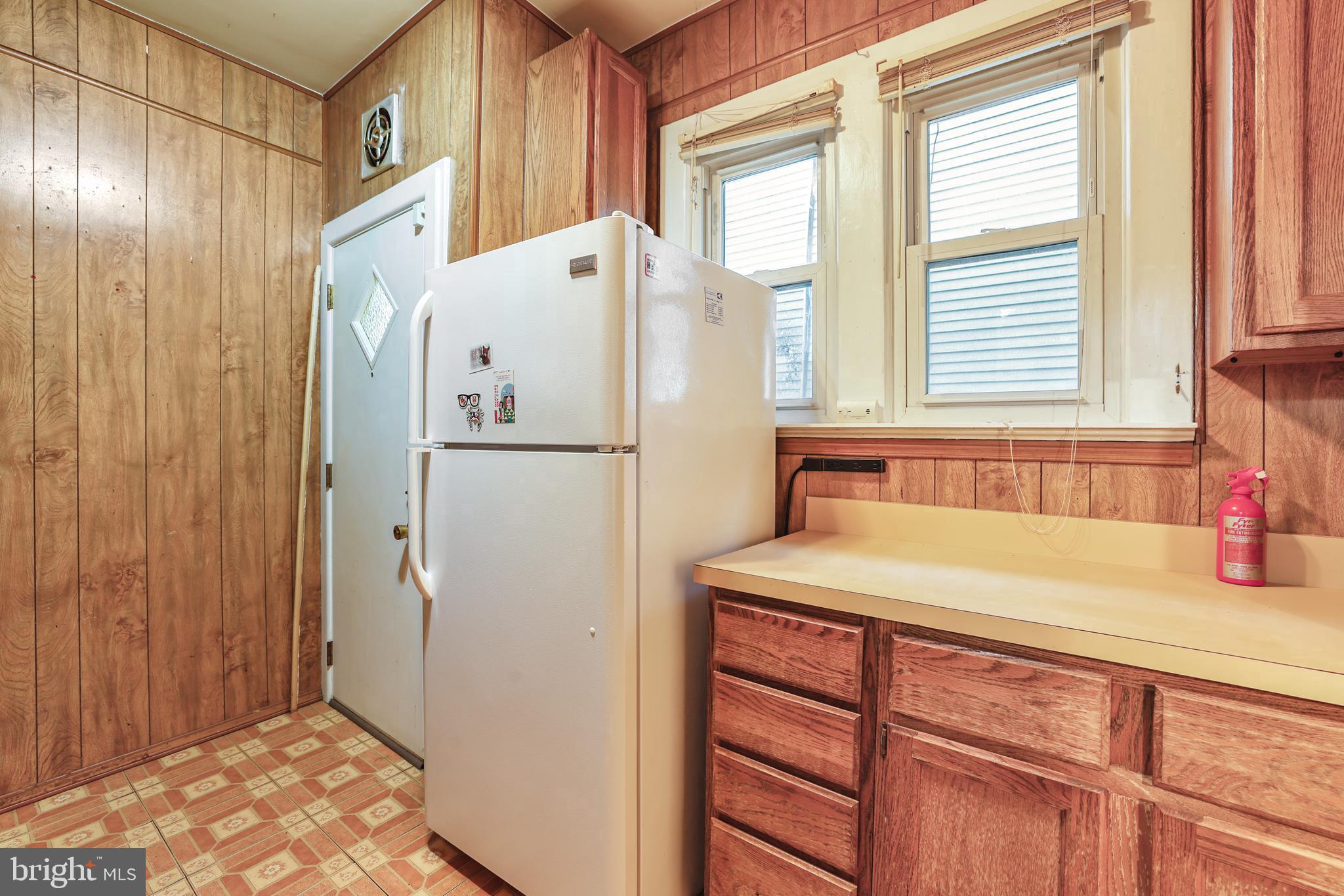 HYATTSVILLE HILLS - Residential