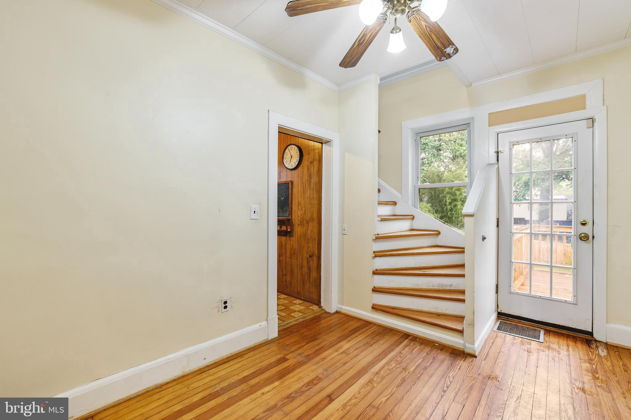 HYATTSVILLE HILLS - Residential