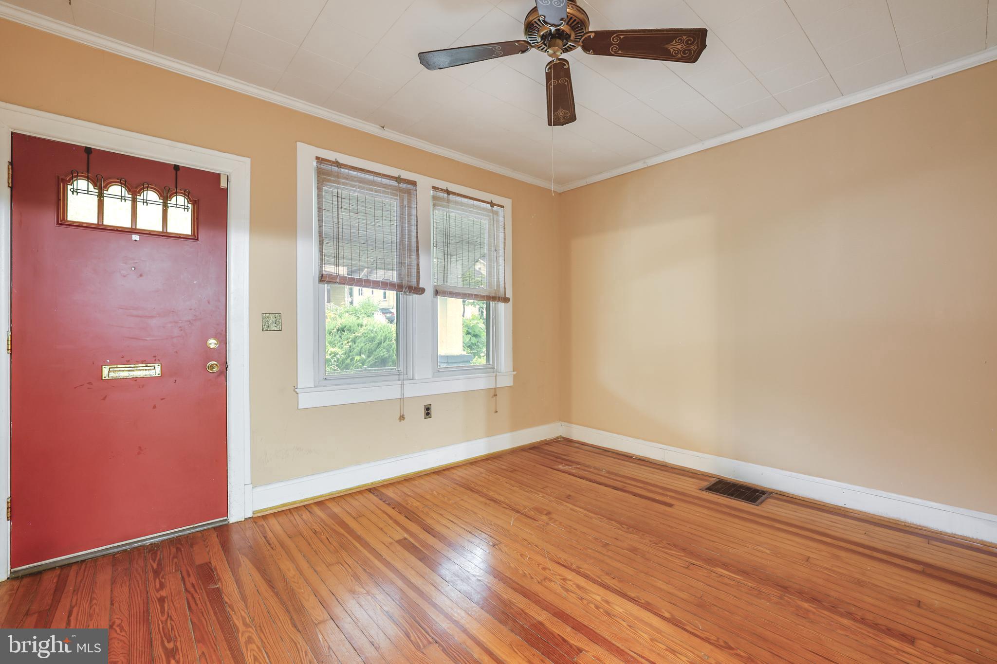 HYATTSVILLE HILLS - Residential