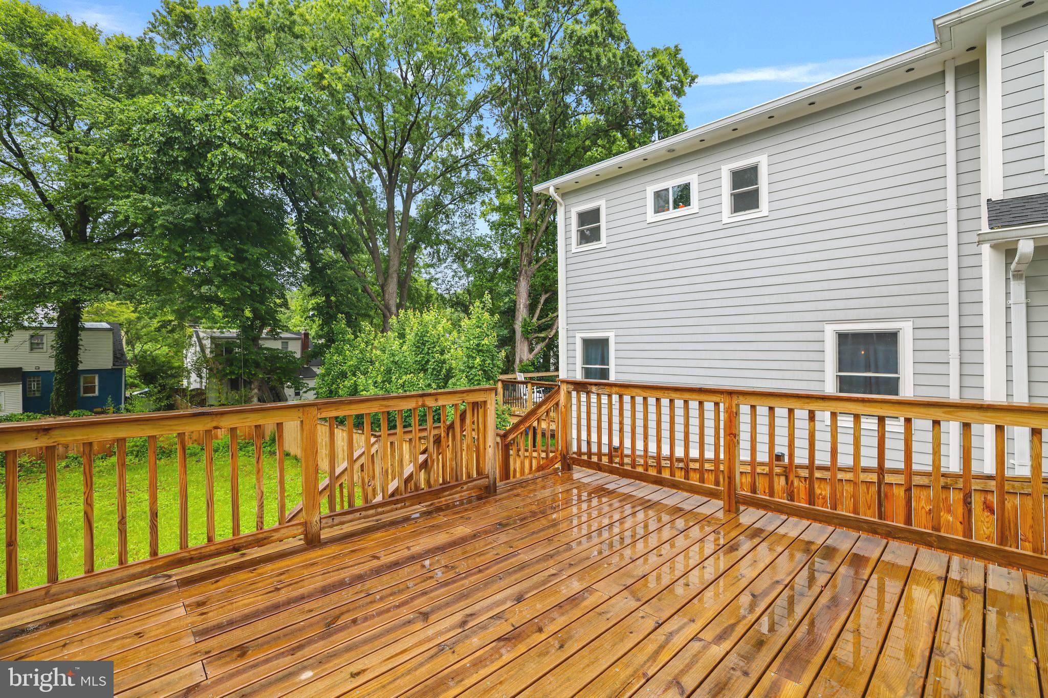 HYATTSVILLE HILLS - Residential